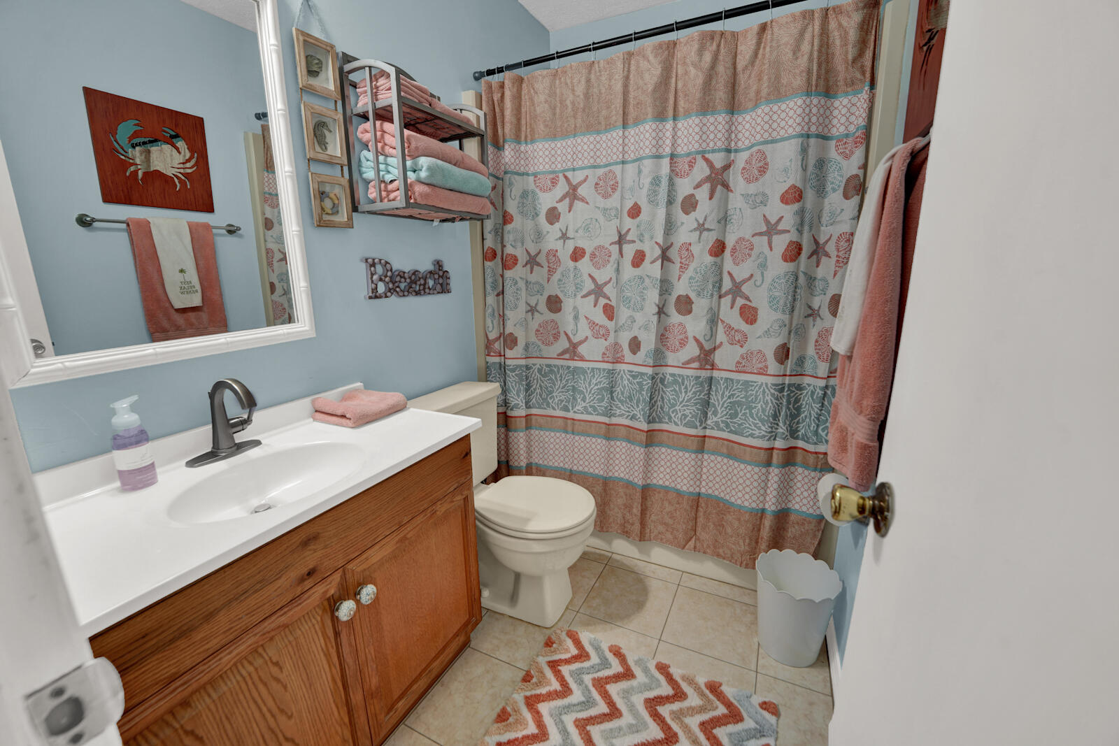 RIVIERA BEACH - Residential