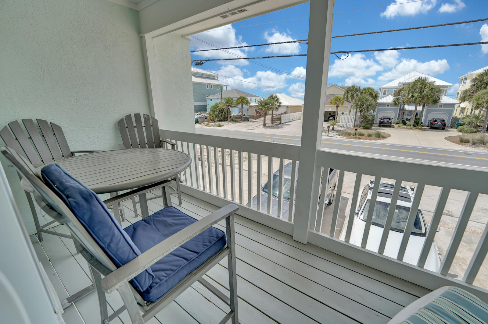 RIVIERA BEACH - Residential