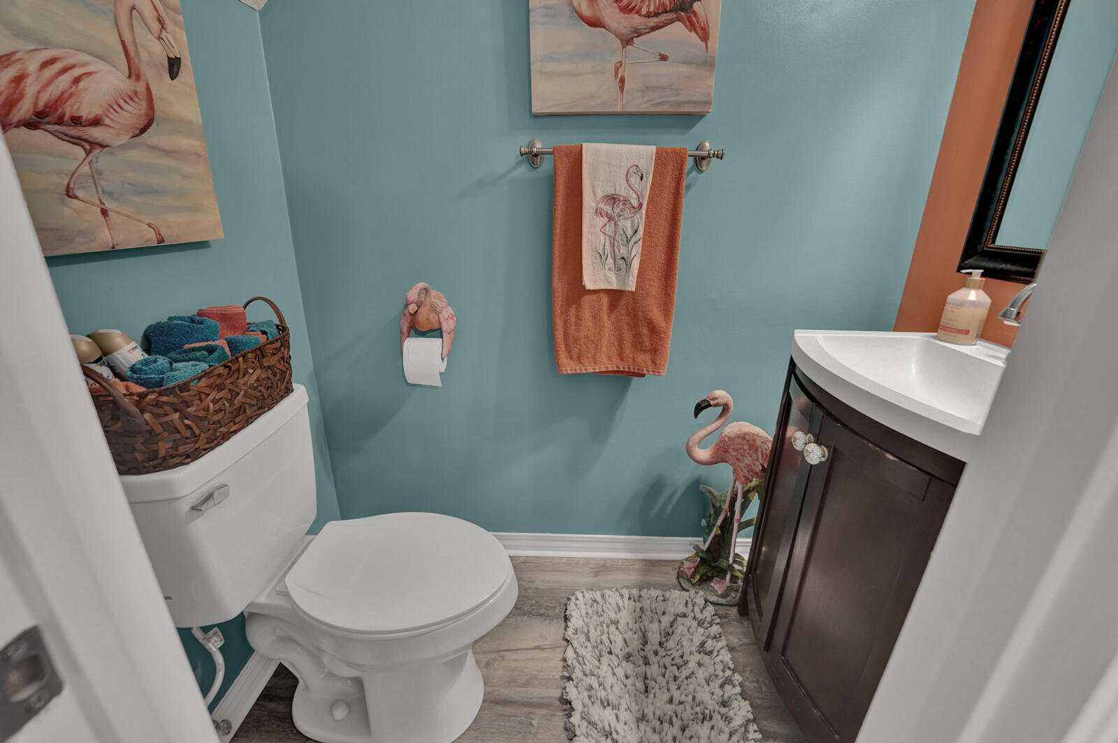 RIVIERA BEACH - Residential