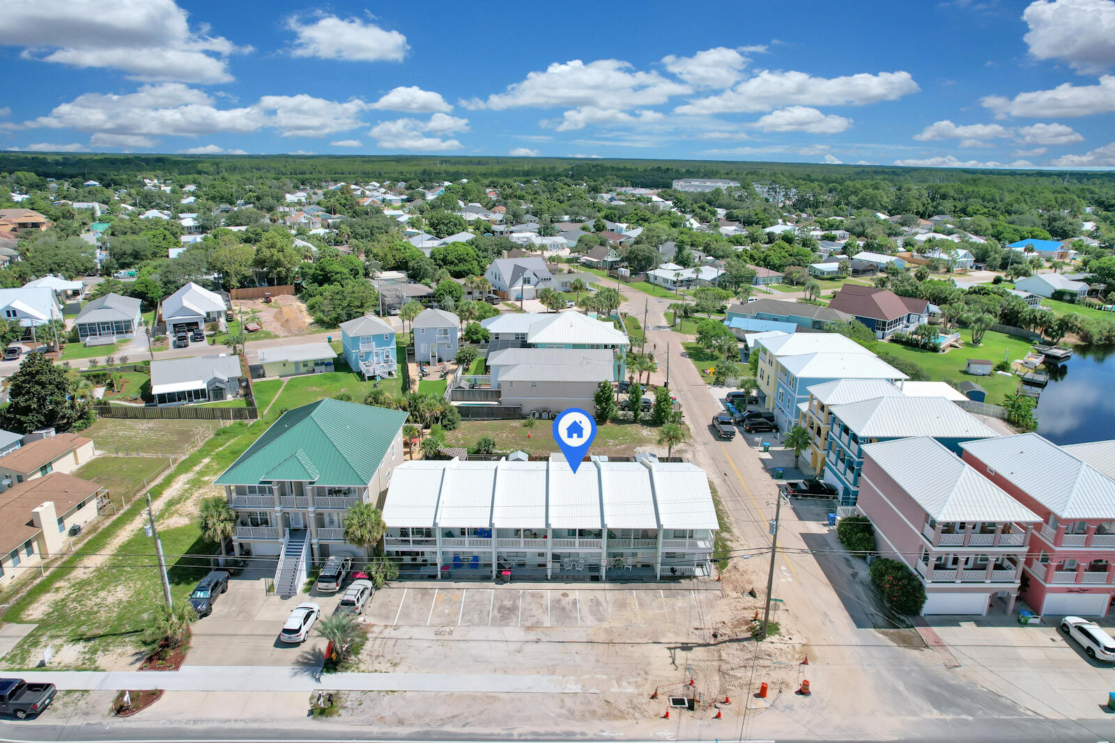 RIVIERA BEACH - Residential