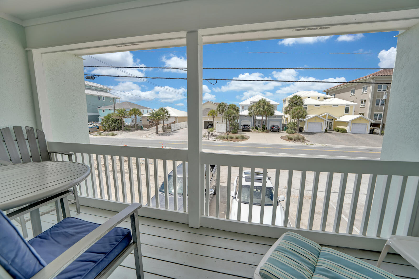 RIVIERA BEACH - Residential