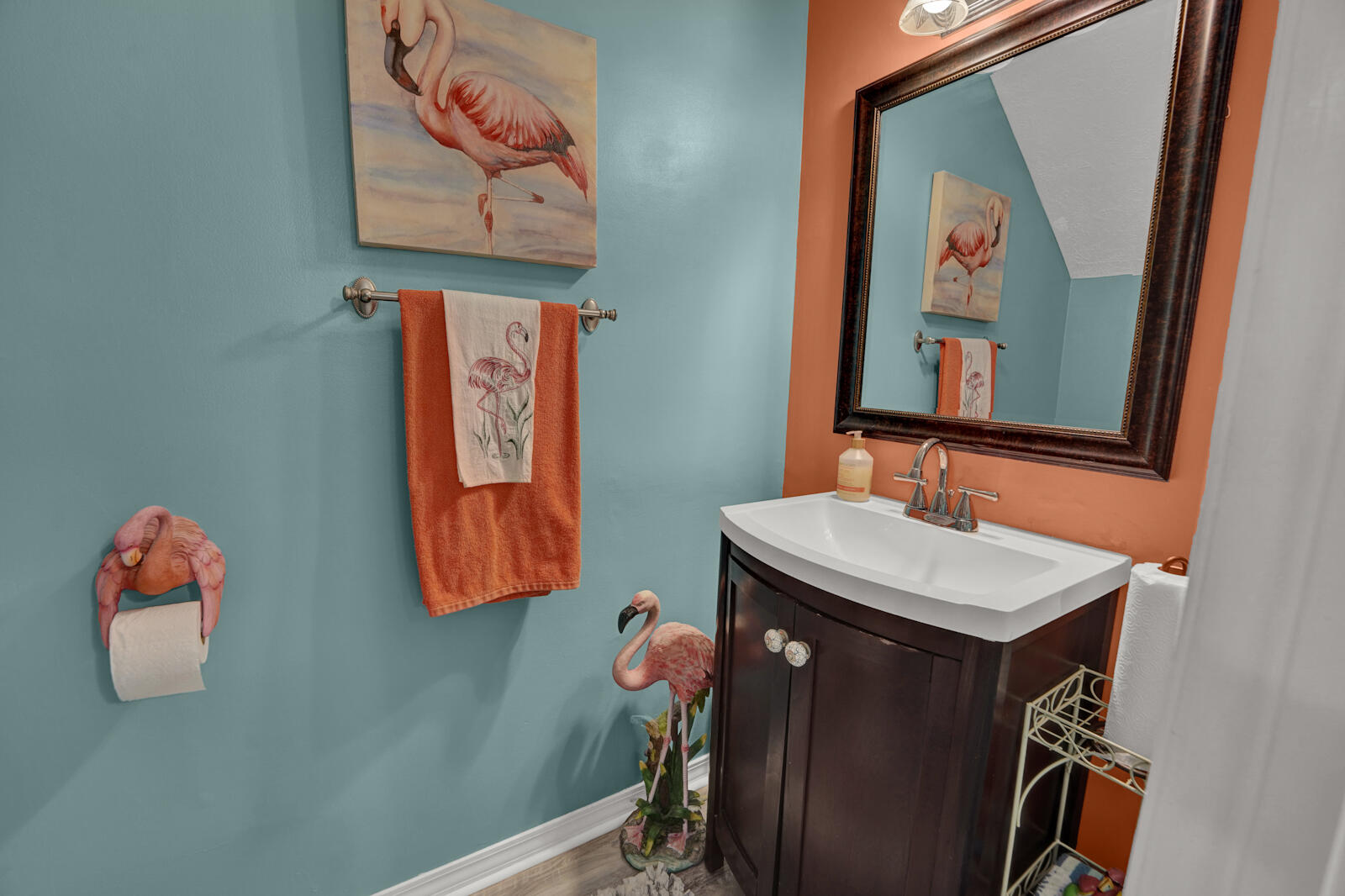 RIVIERA BEACH - Residential