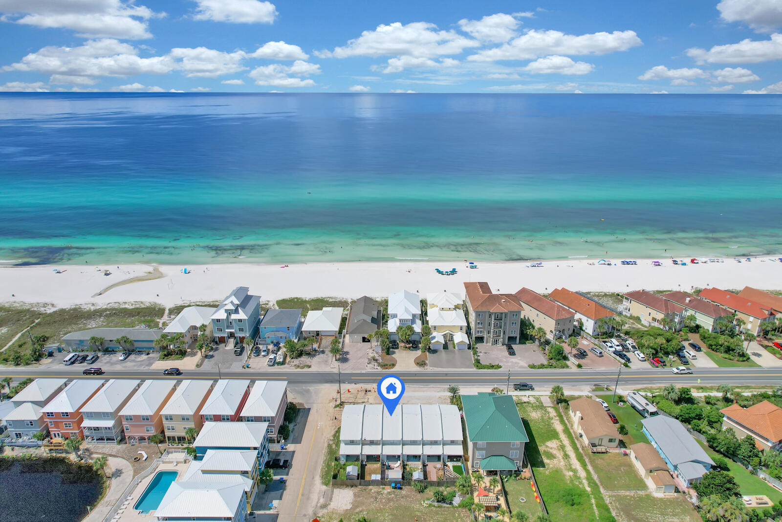 RIVIERA BEACH - Residential