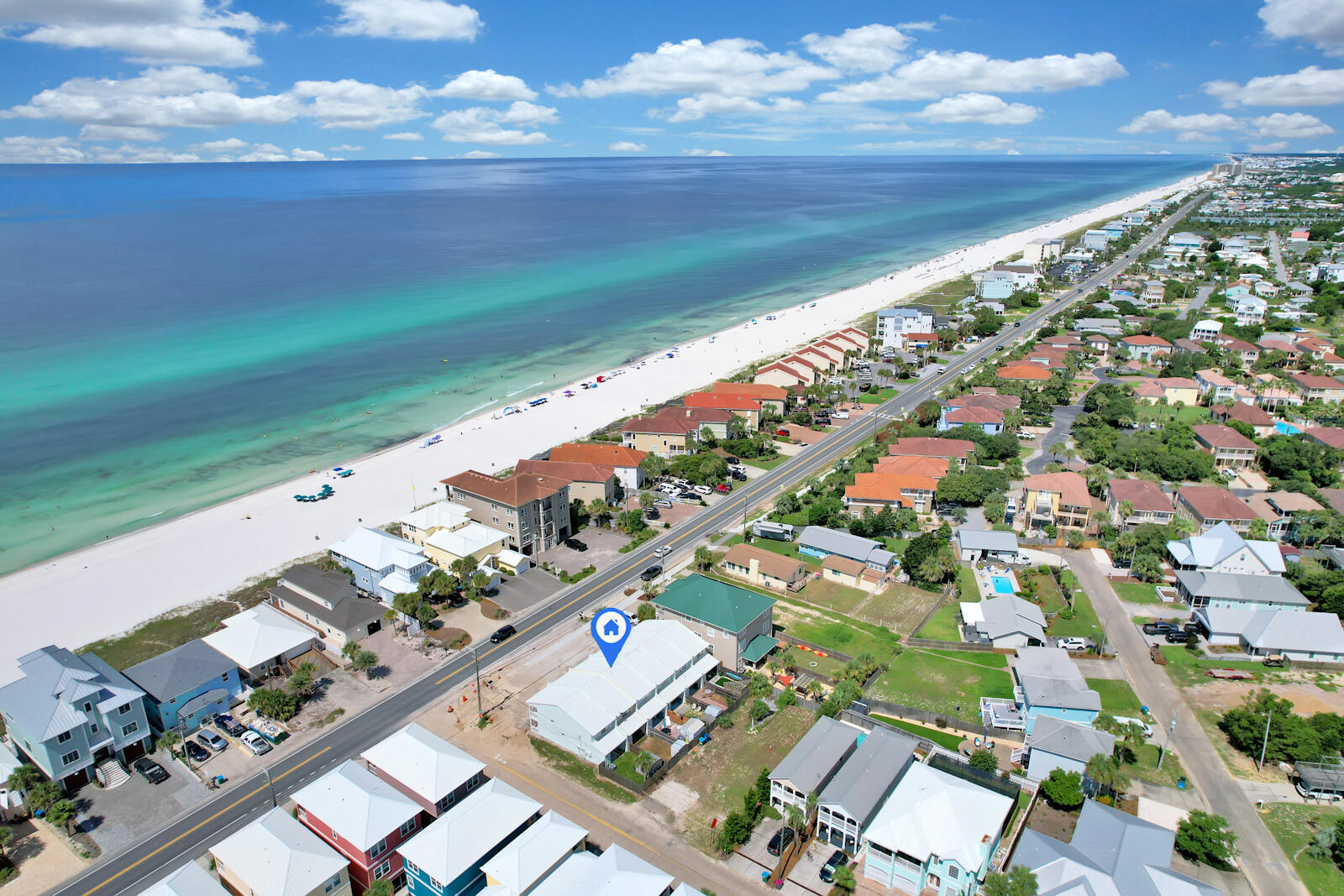 RIVIERA BEACH - Residential