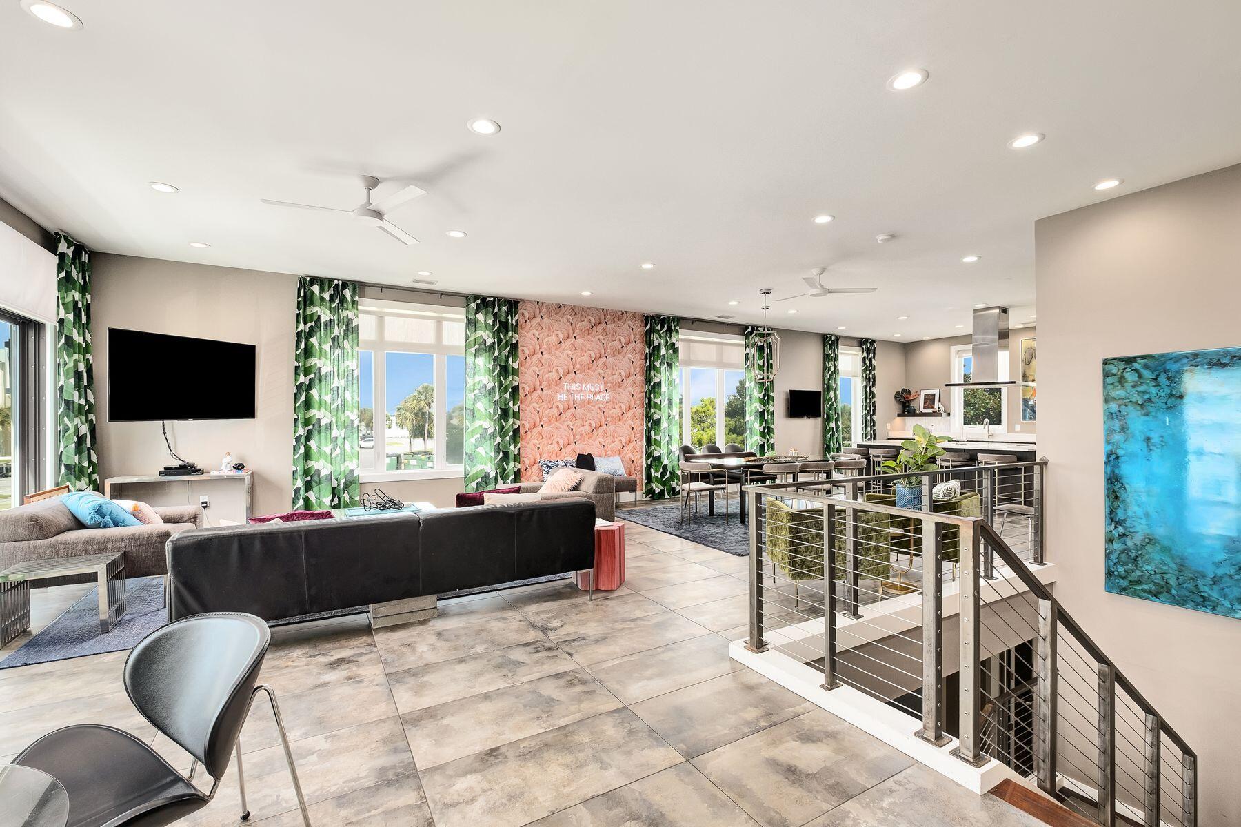 AVALON BEACH ESTATES - Residential