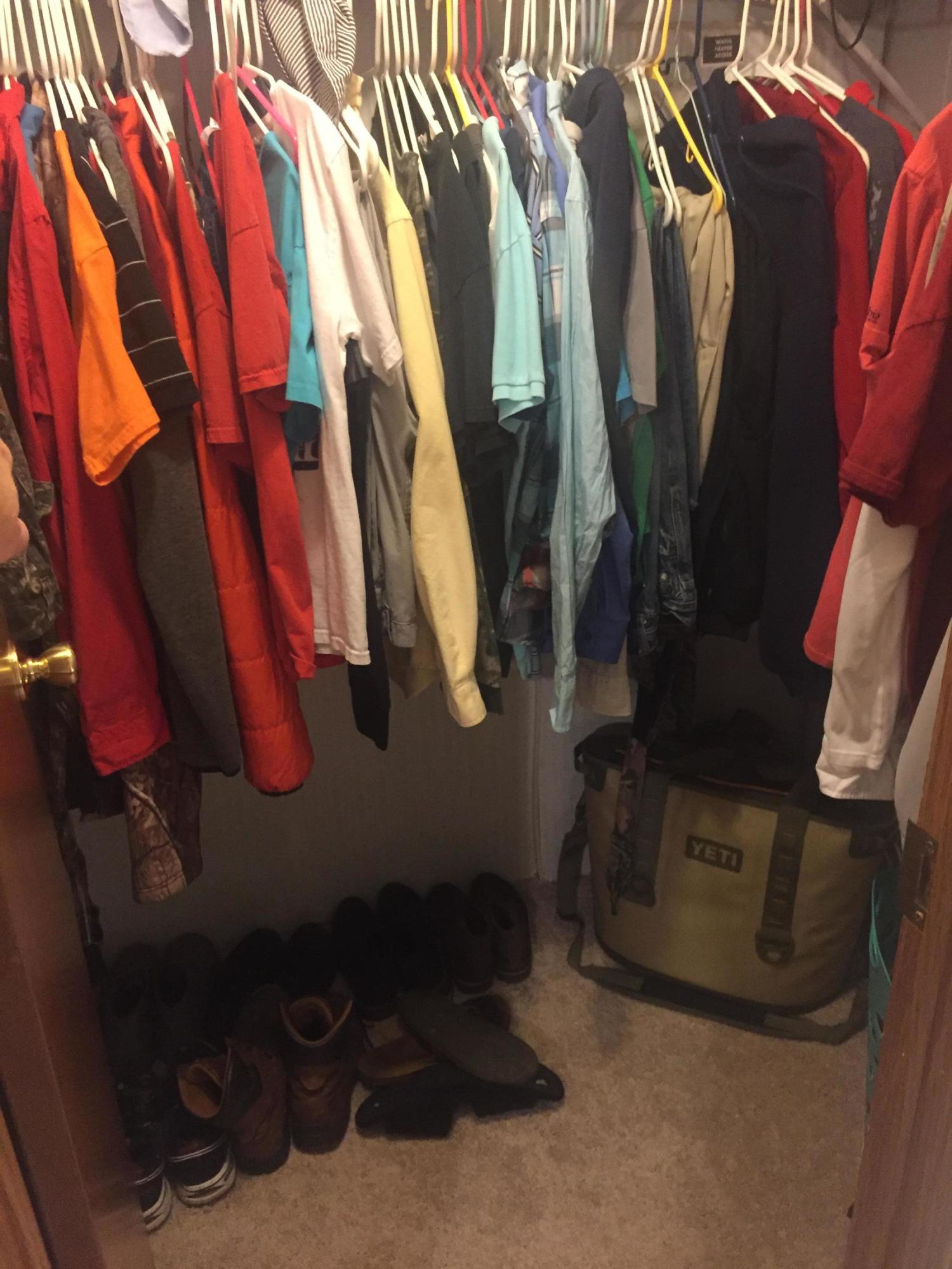 NO RECORDED SUBDIVISION - Residential