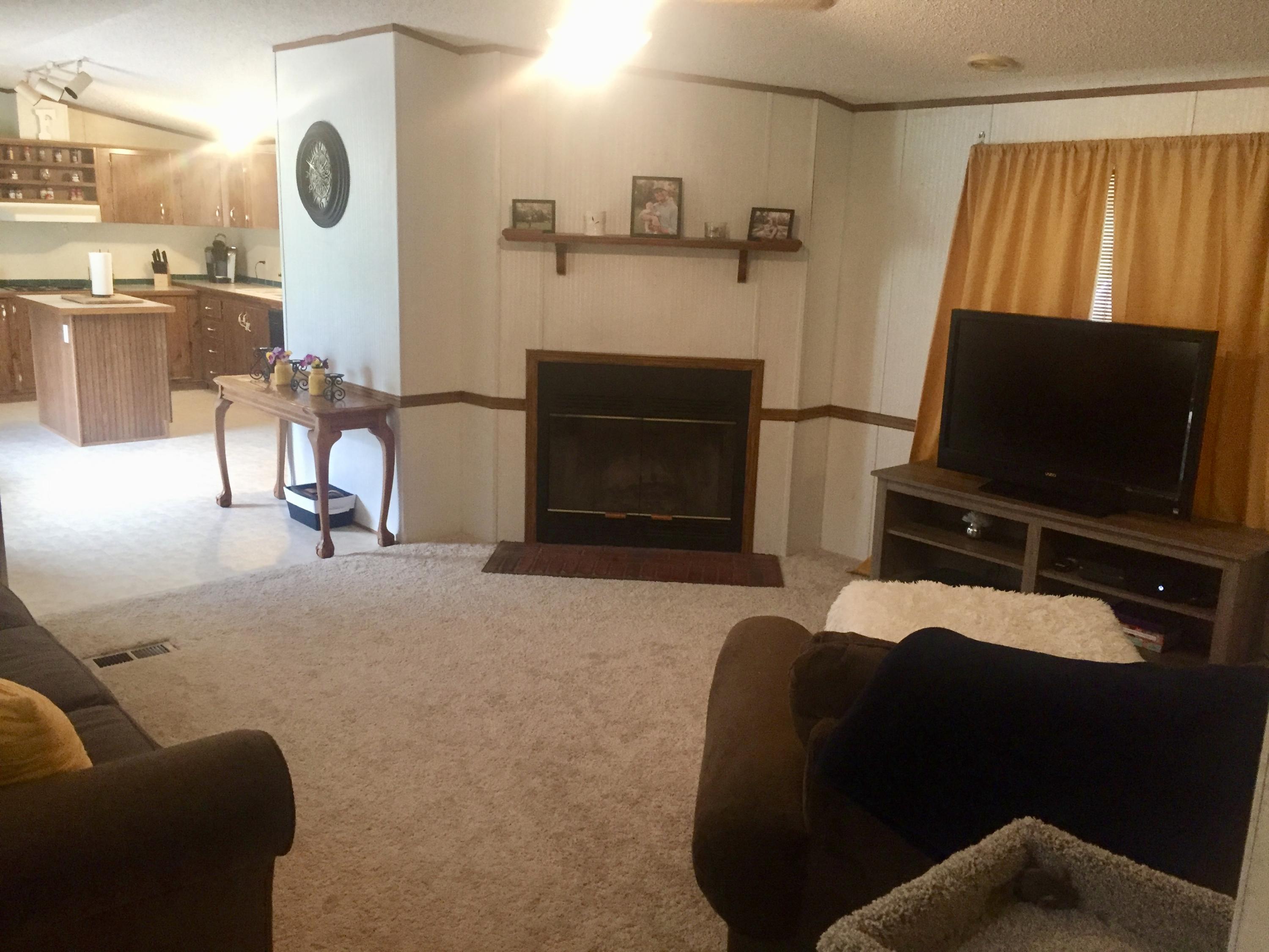 NO RECORDED SUBDIVISION - Residential