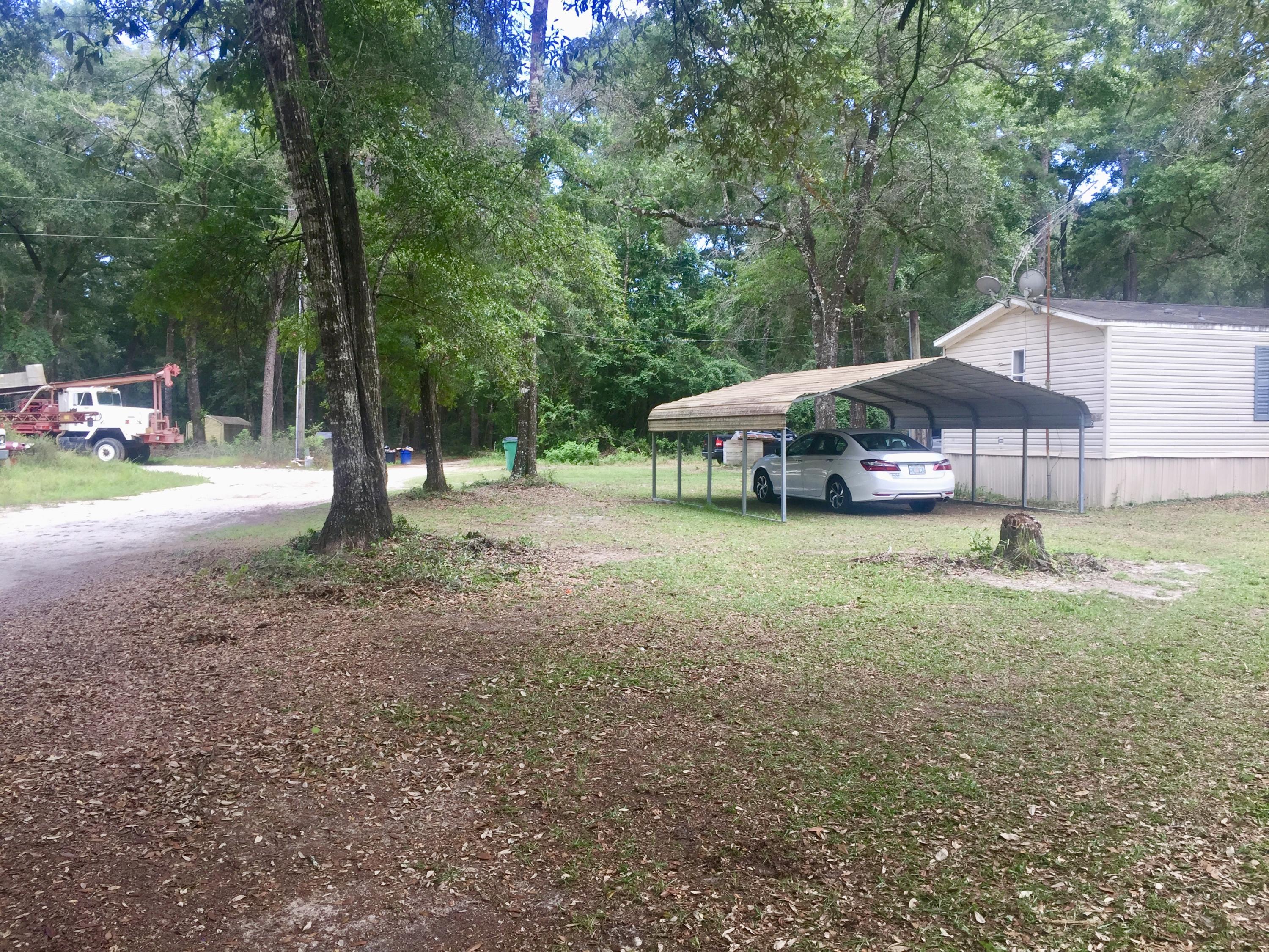 NO RECORDED SUBDIVISION - Residential