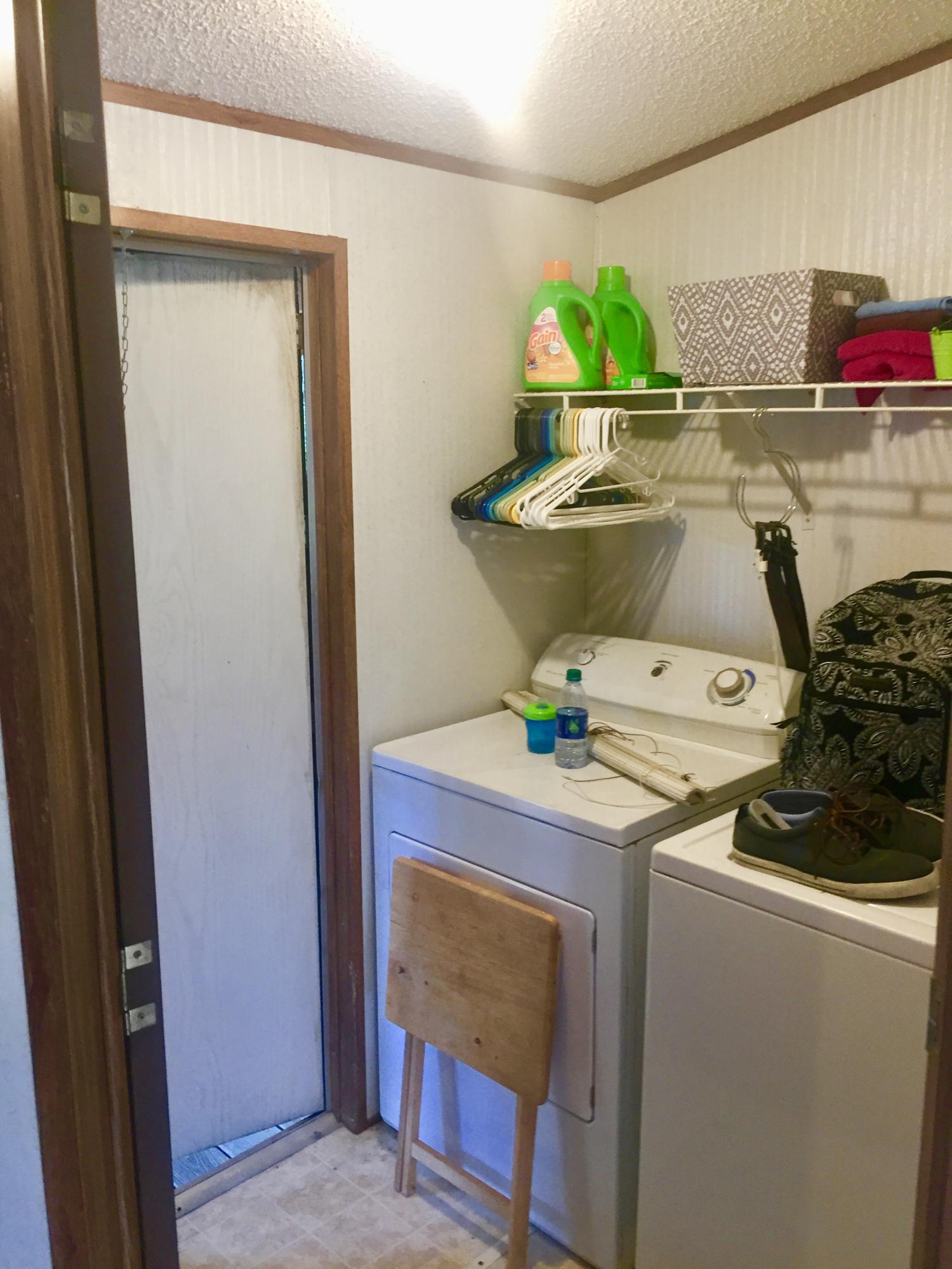 NO RECORDED SUBDIVISION - Residential