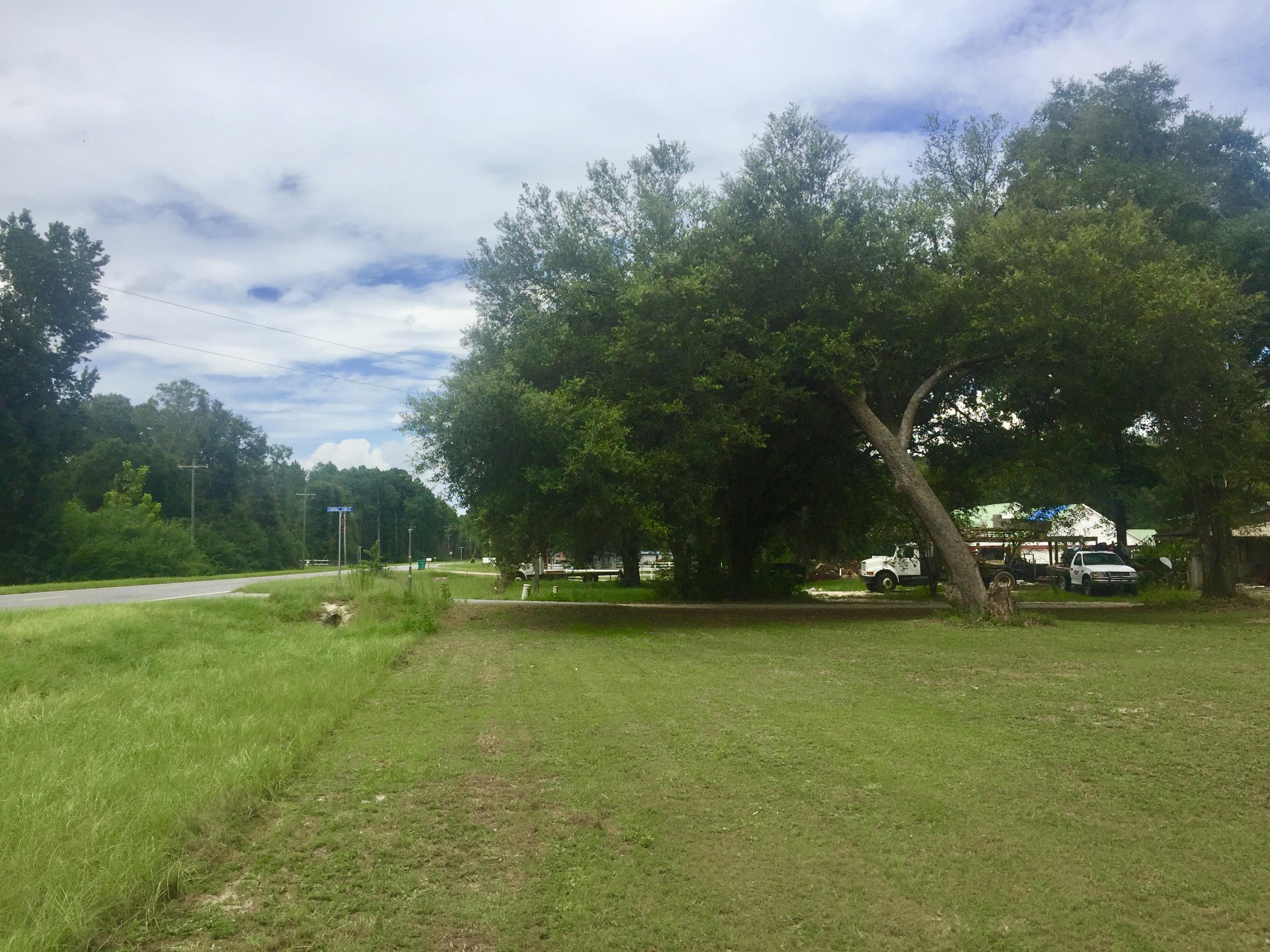 NO RECORDED SUBDIVISION - Residential