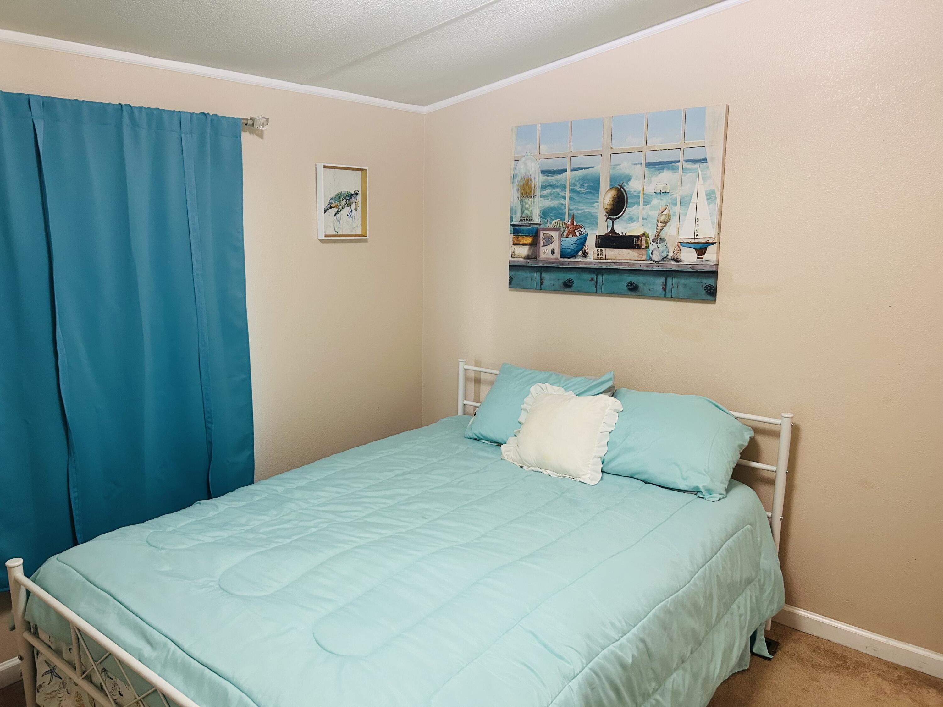 Destin East Mobile Home Park - Residential