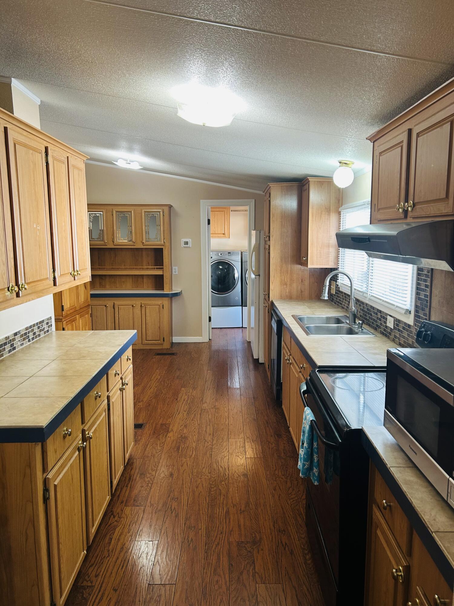 Destin East Mobile Home Park - Residential