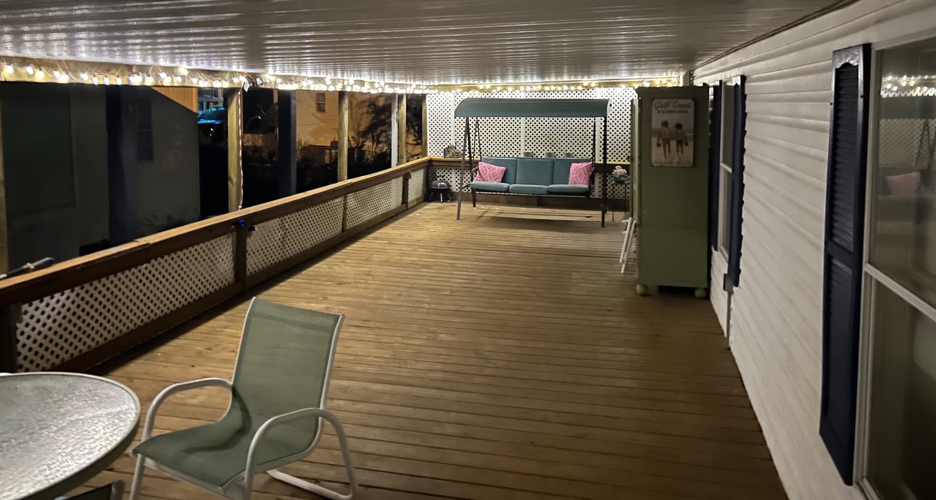 Destin East Mobile Home Park - Residential