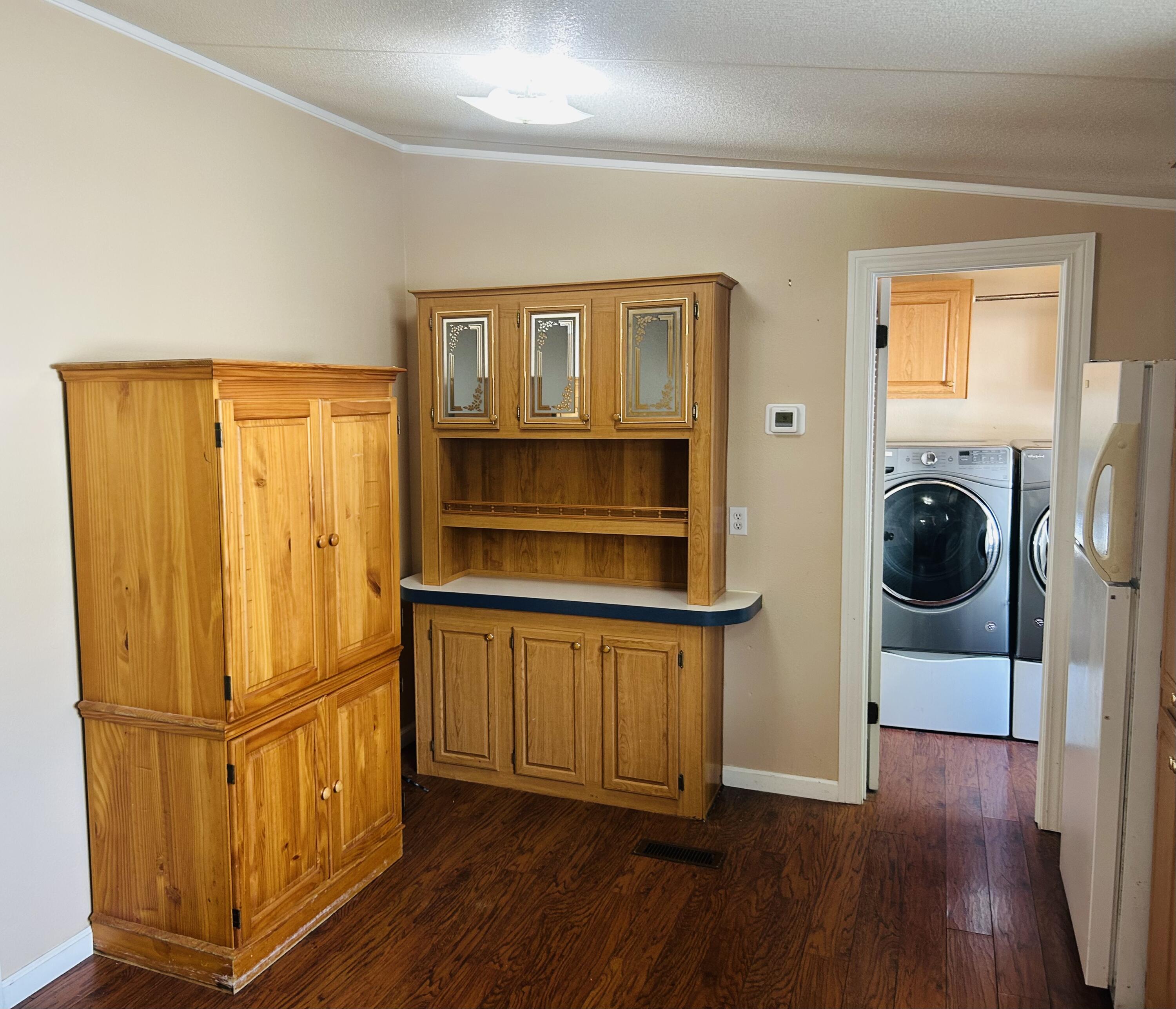 Destin East Mobile Home Park - Residential