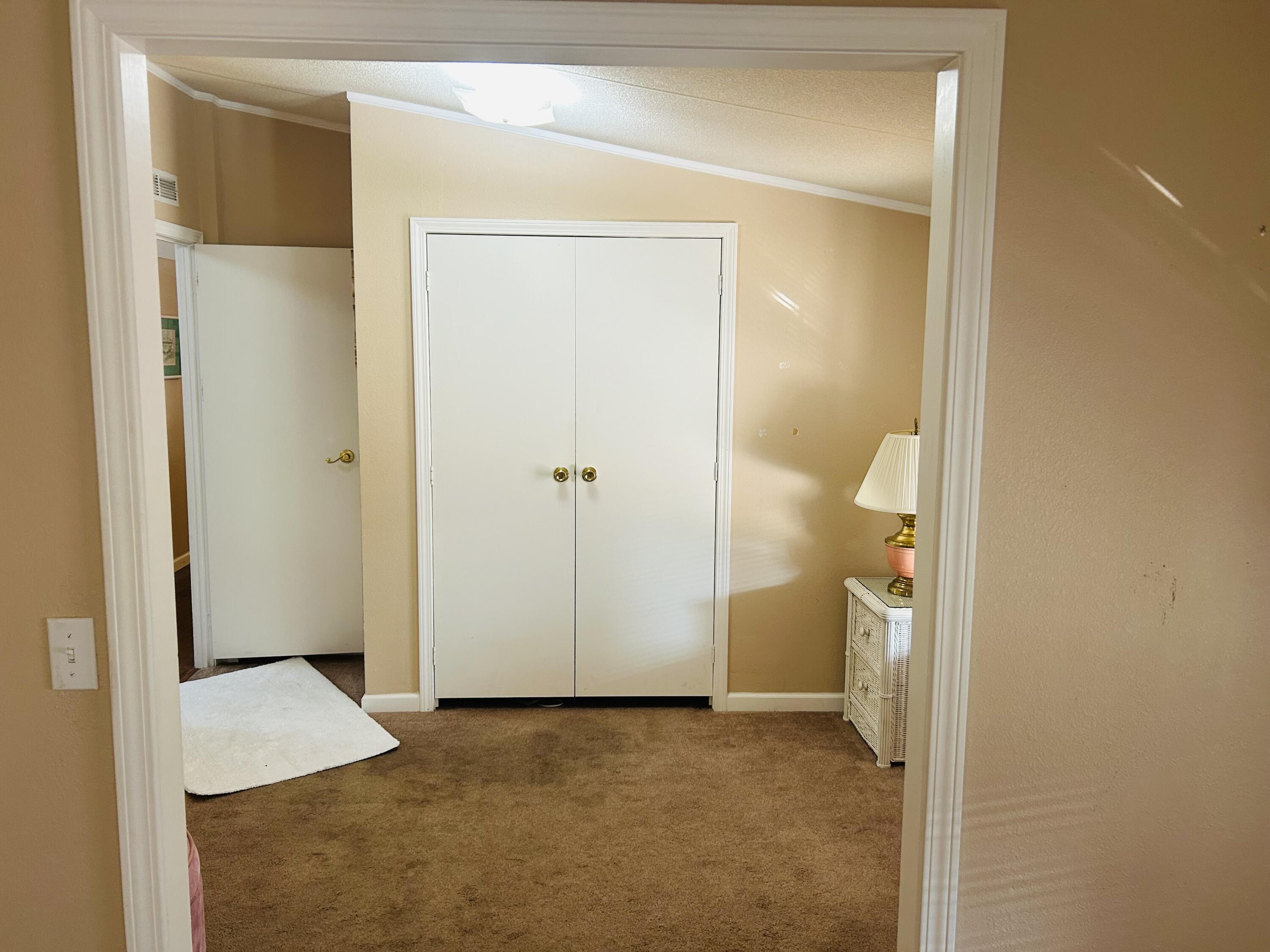 Destin East Mobile Home Park - Residential