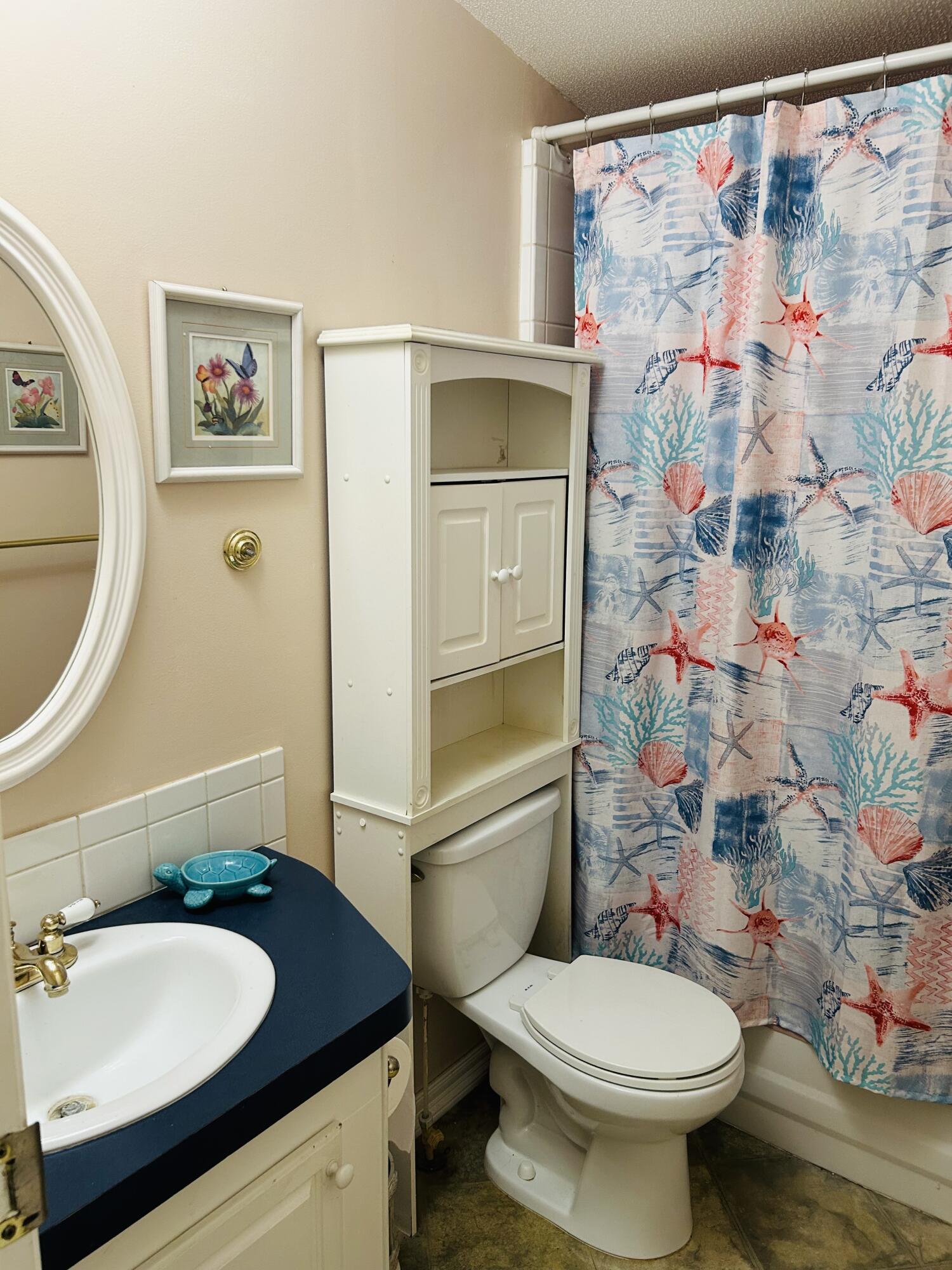 Destin East Mobile Home Park - Residential