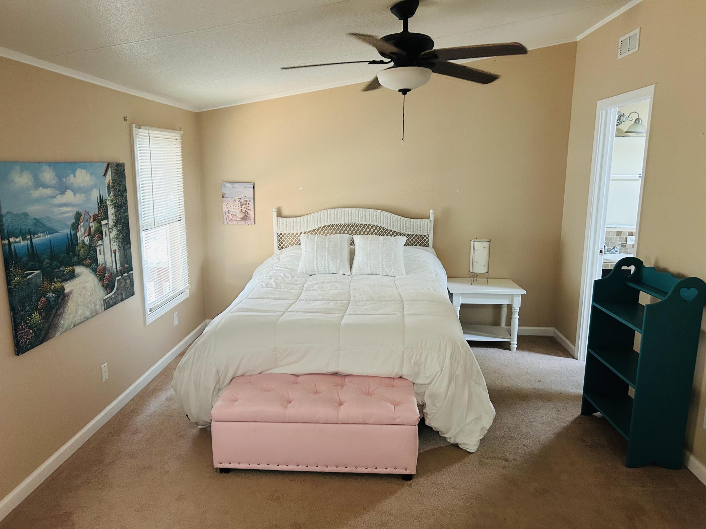 Destin East Mobile Home Park - Residential