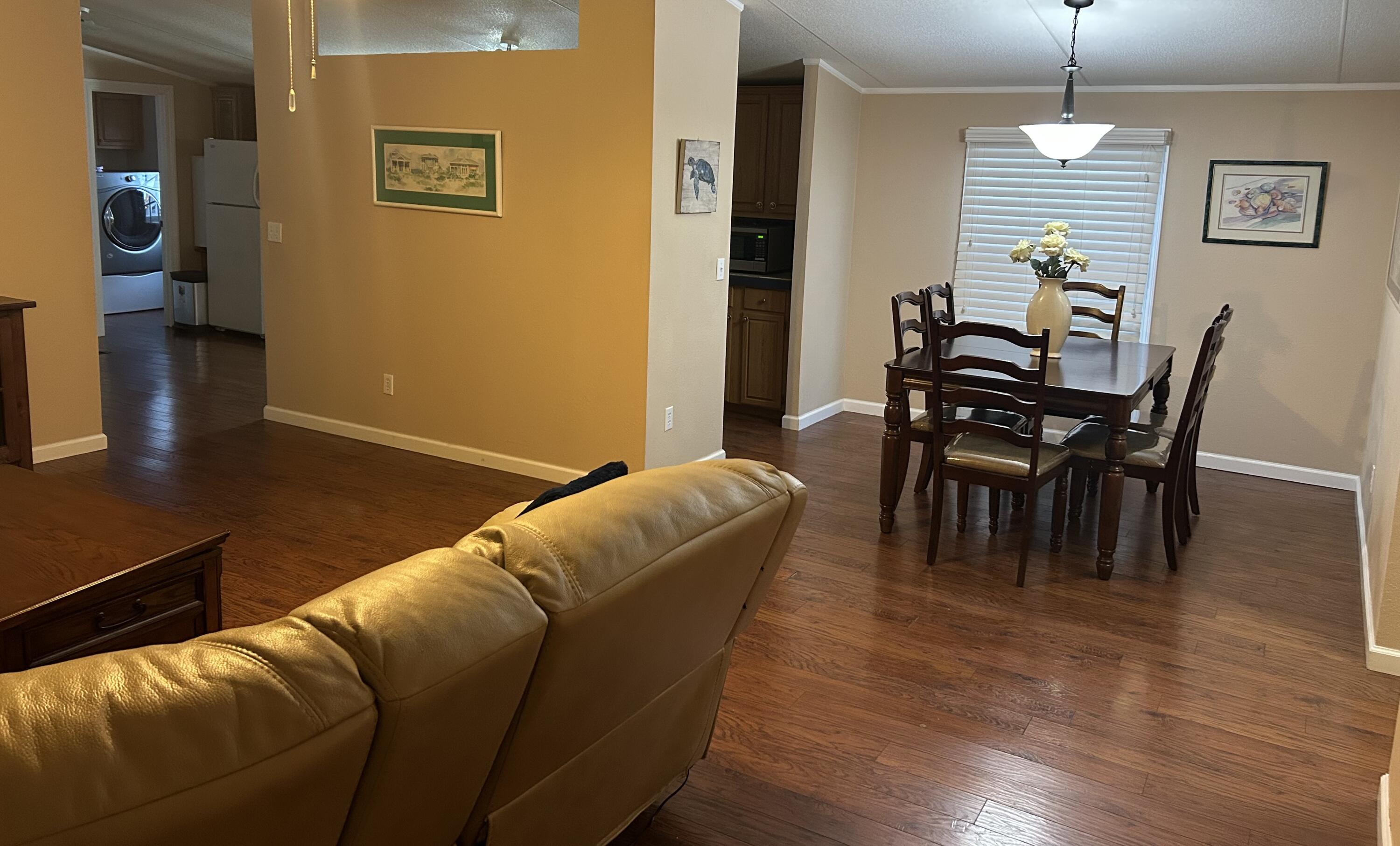 Destin East Mobile Home Park - Residential