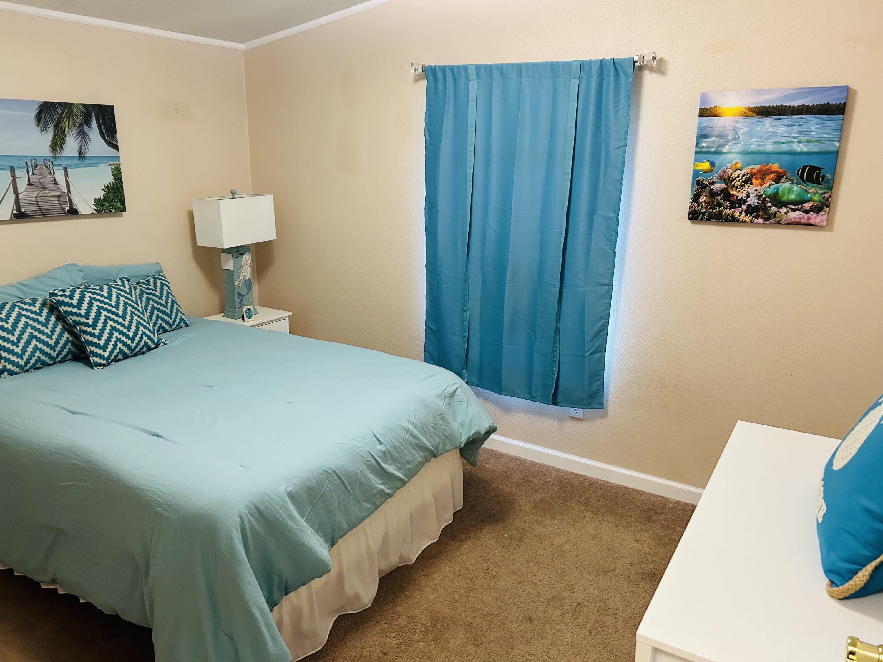 Destin East Mobile Home Park - Residential