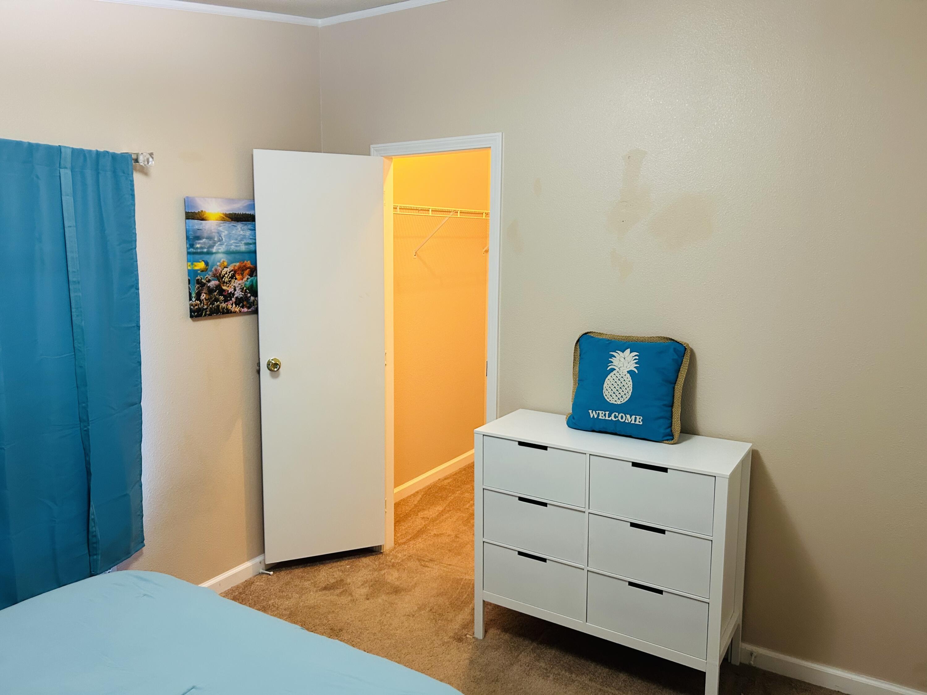 Destin East Mobile Home Park - Residential