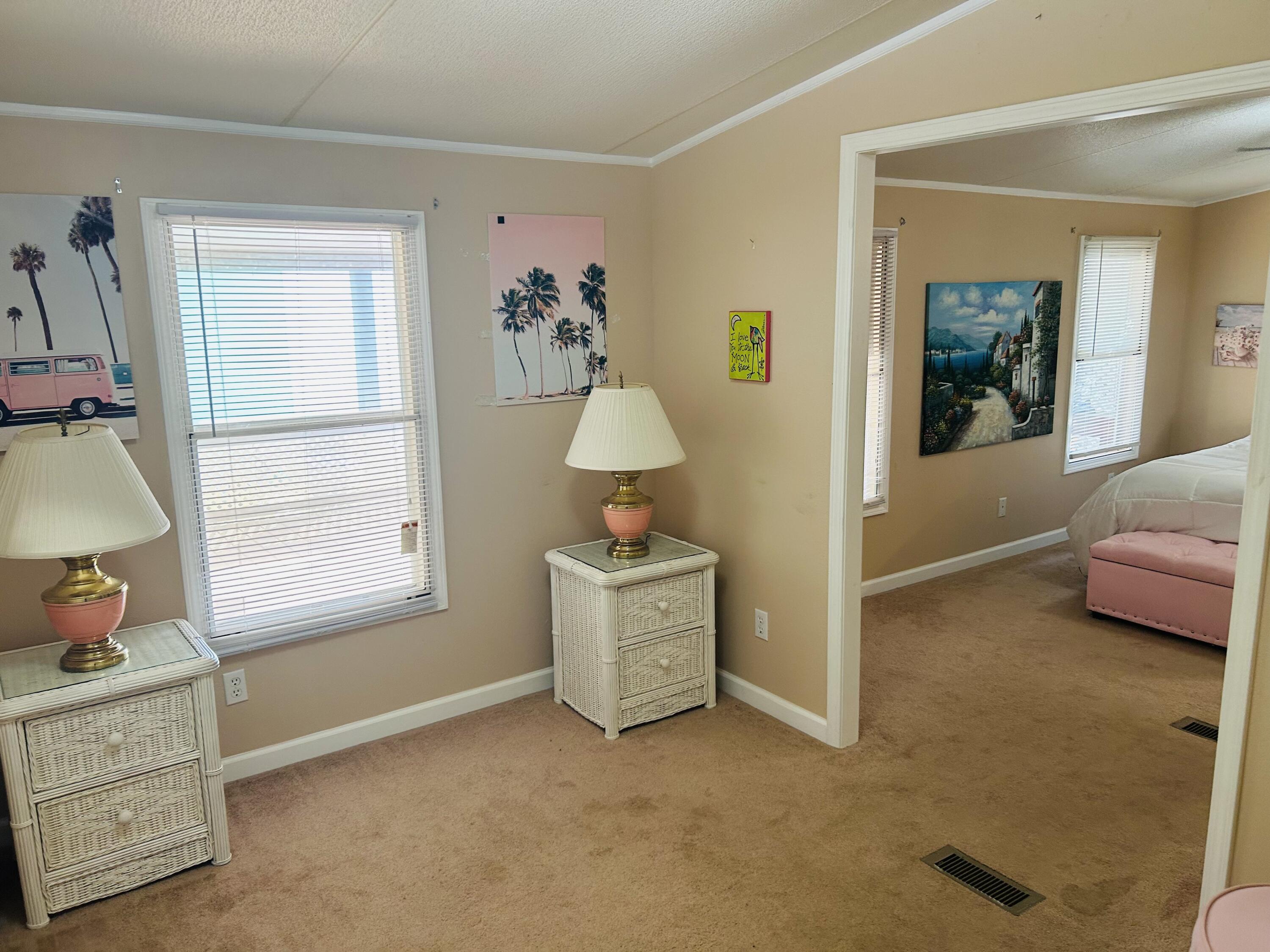 Destin East Mobile Home Park - Residential