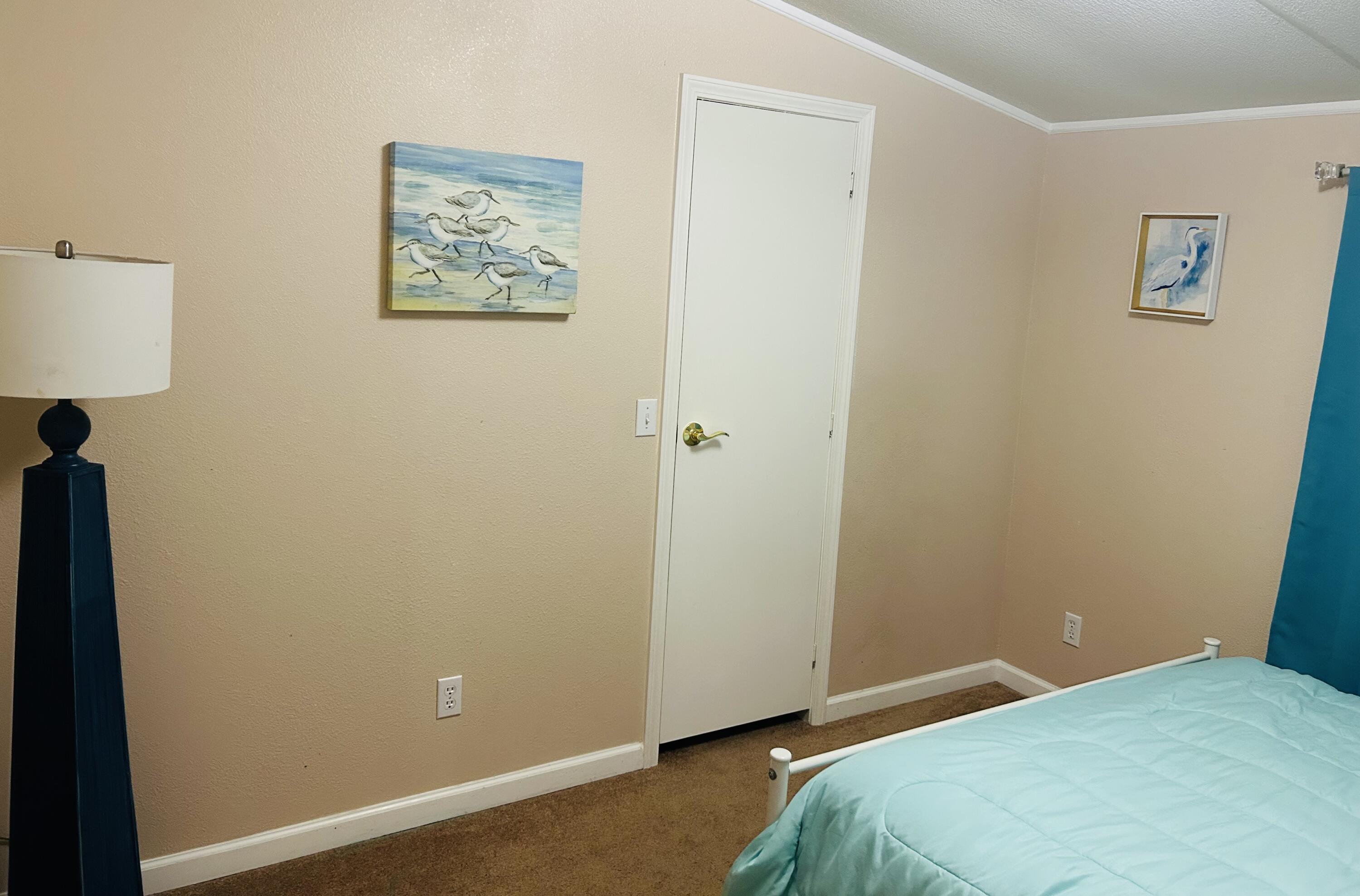 Destin East Mobile Home Park - Residential