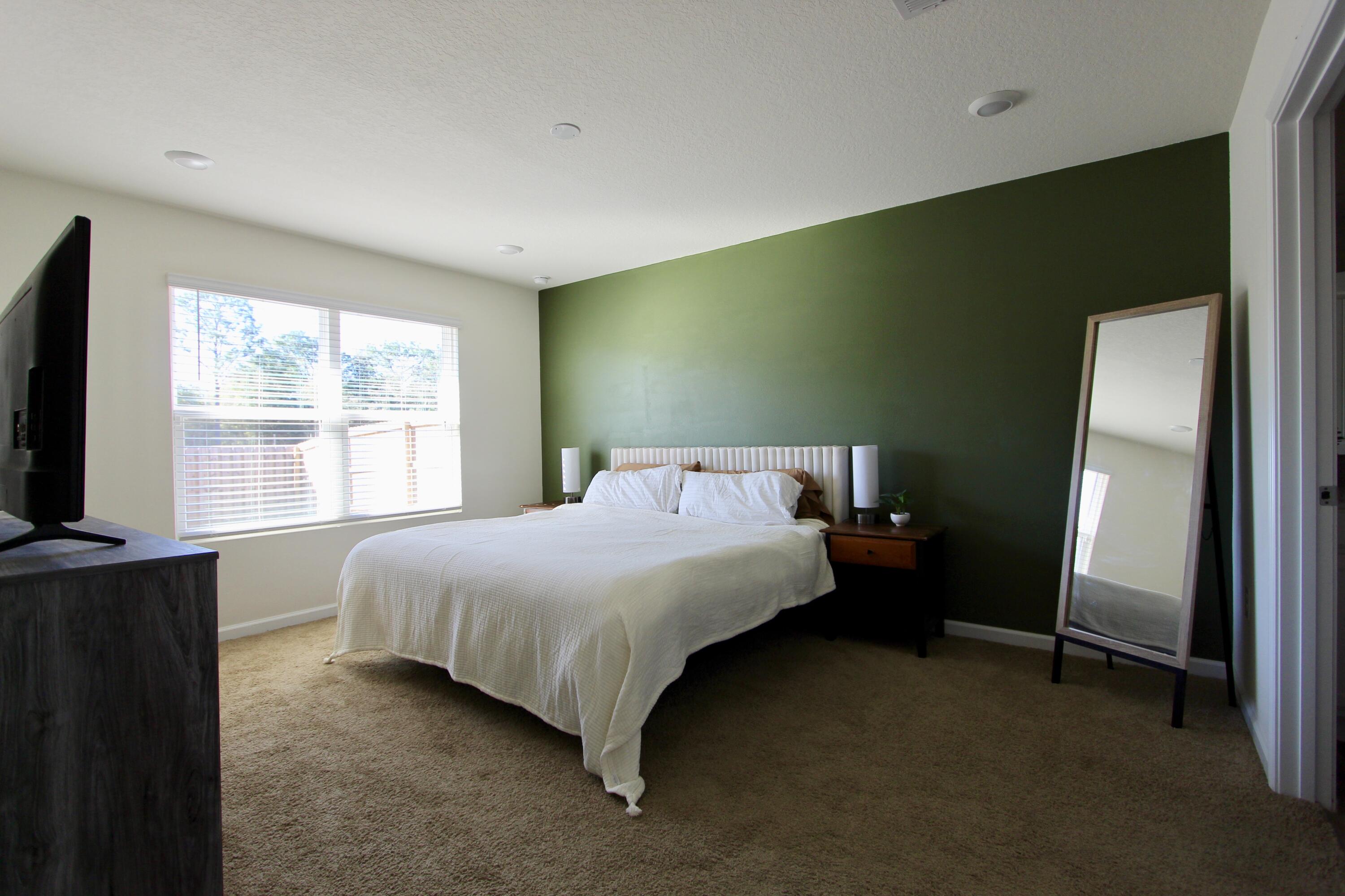 Redstone Commons - Residential