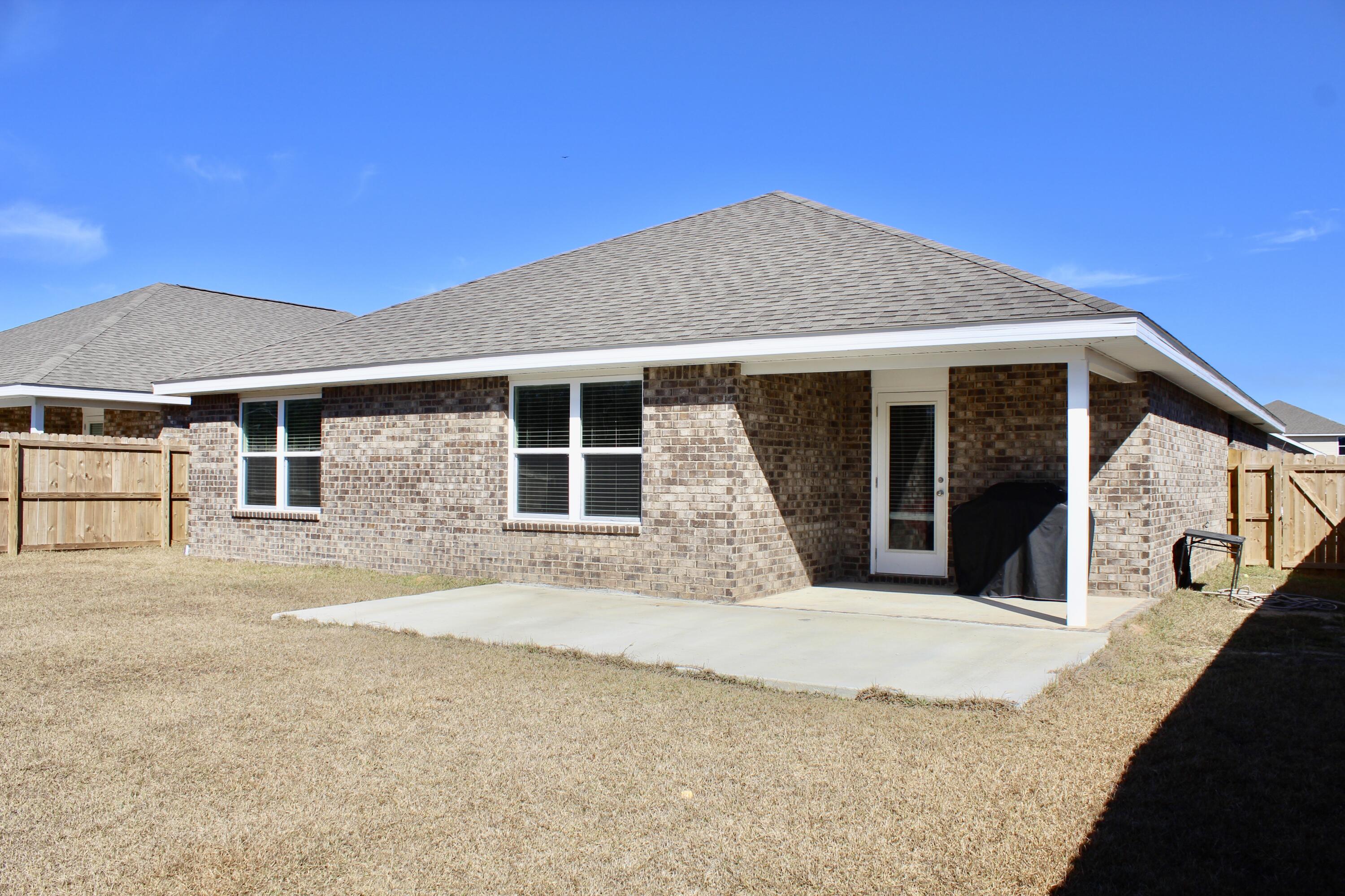 Redstone Commons - Residential