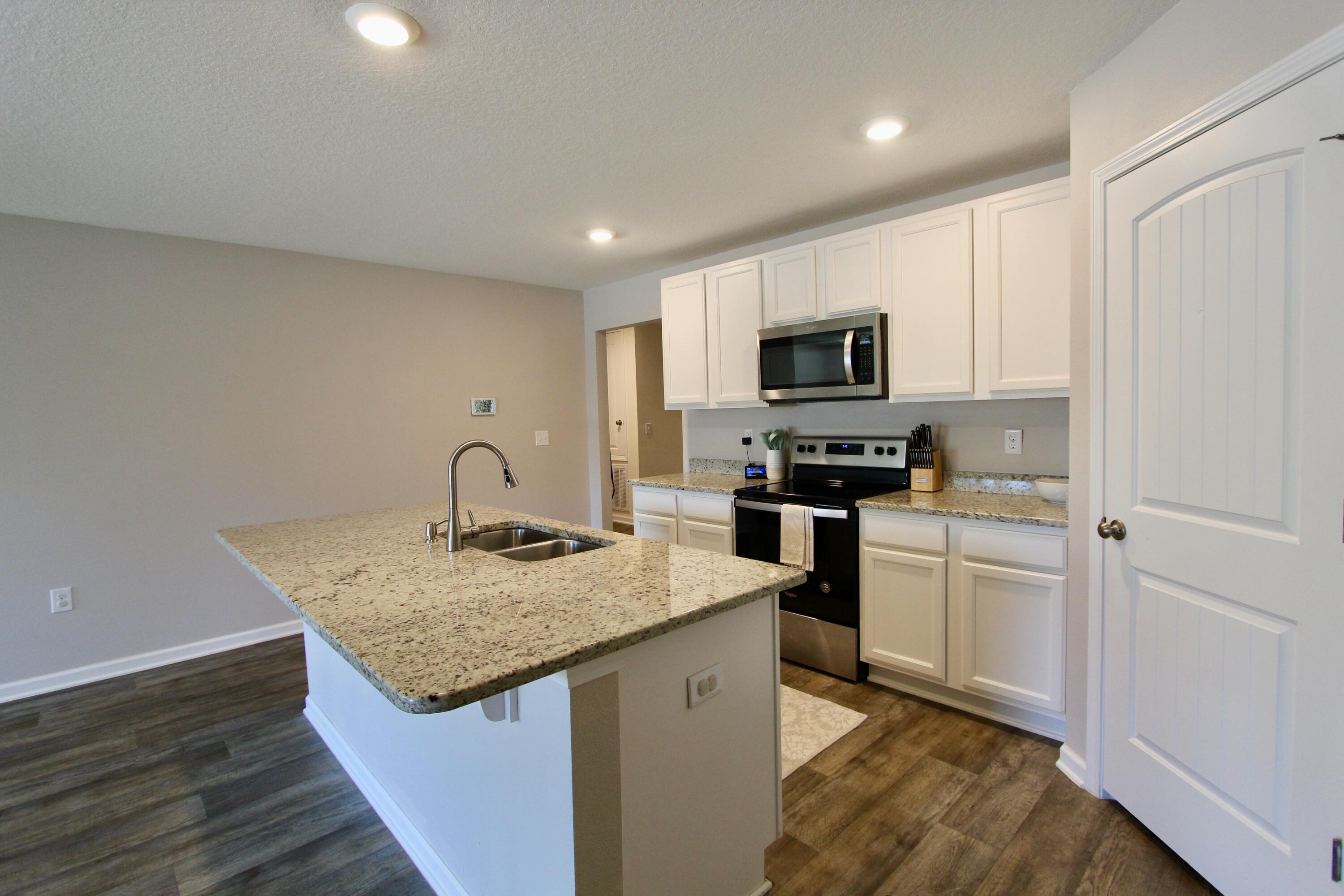 Redstone Commons - Residential