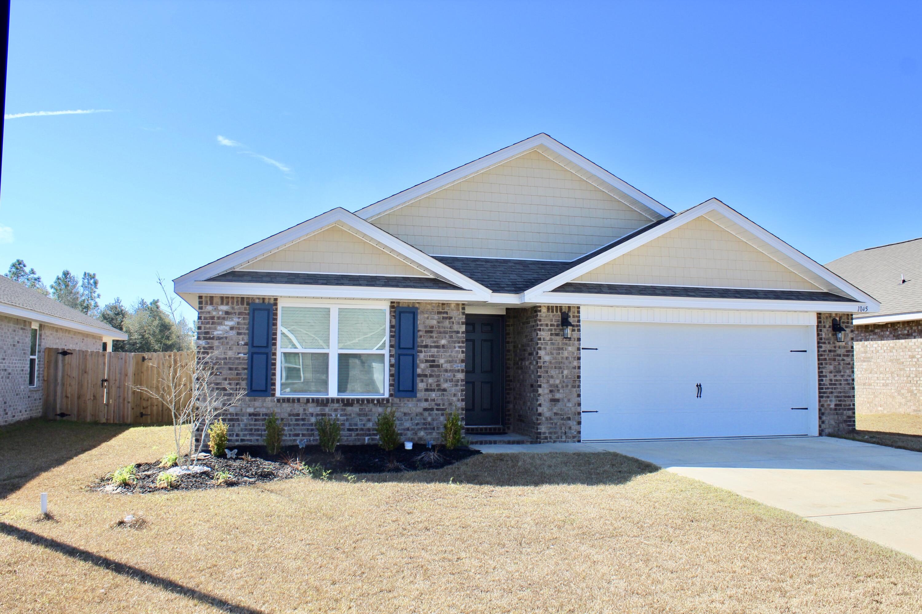 Redstone Commons - Residential