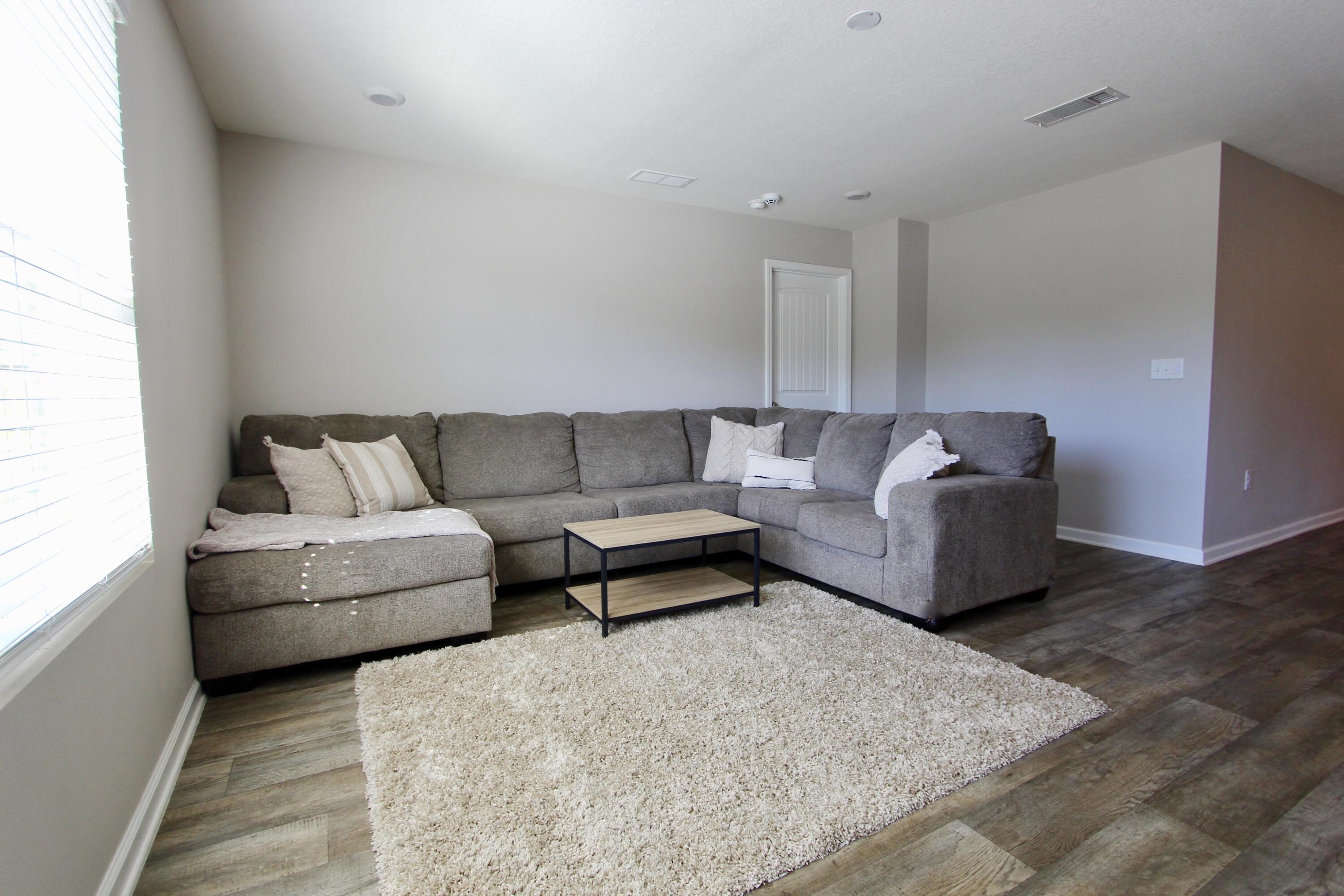 Redstone Commons - Residential