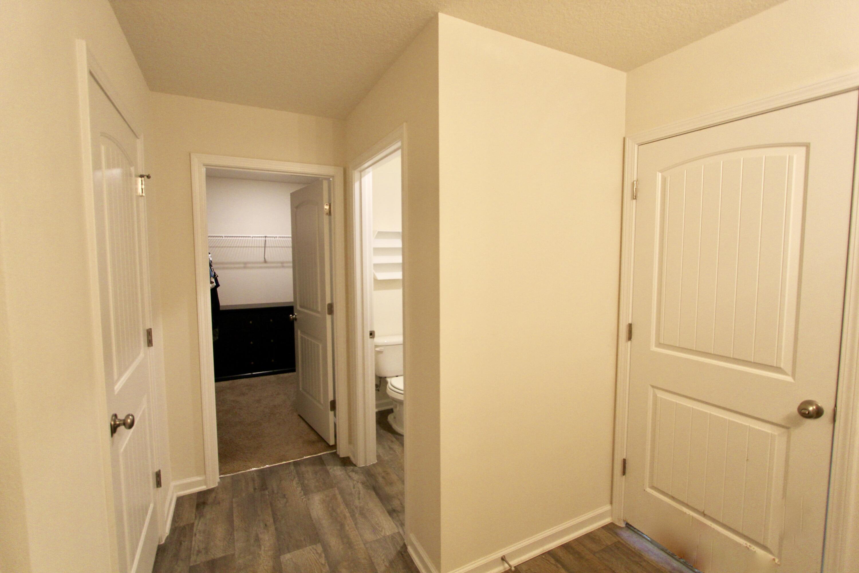 Redstone Commons - Residential