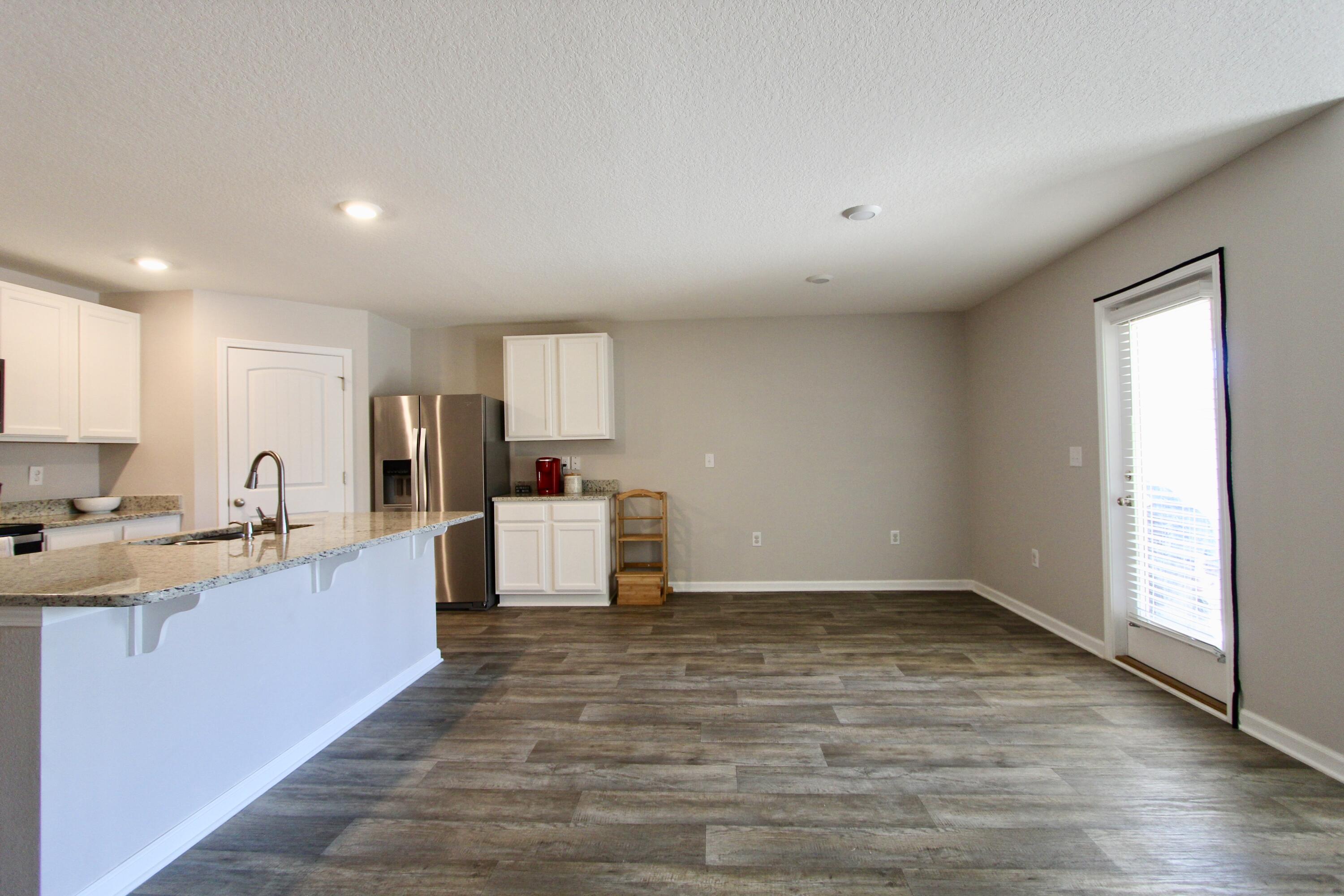 Redstone Commons - Residential