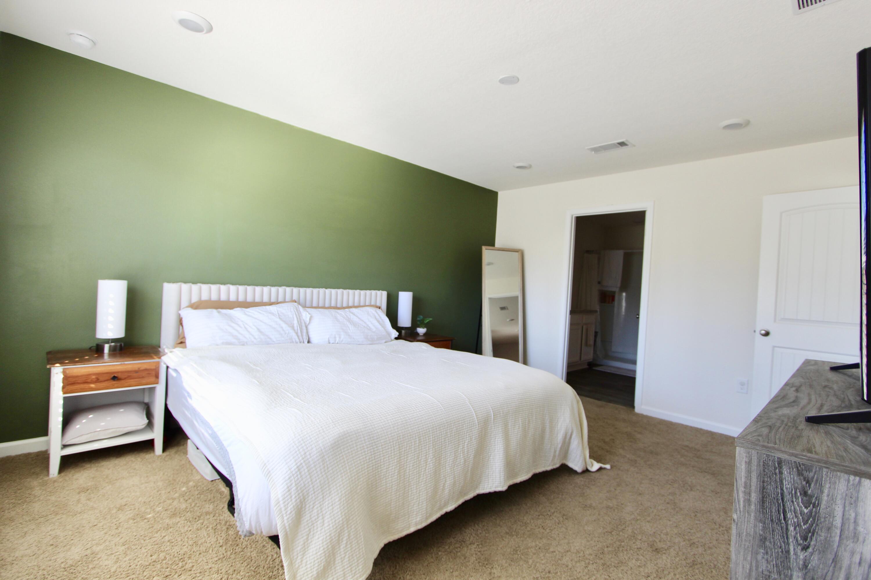 Redstone Commons - Residential
