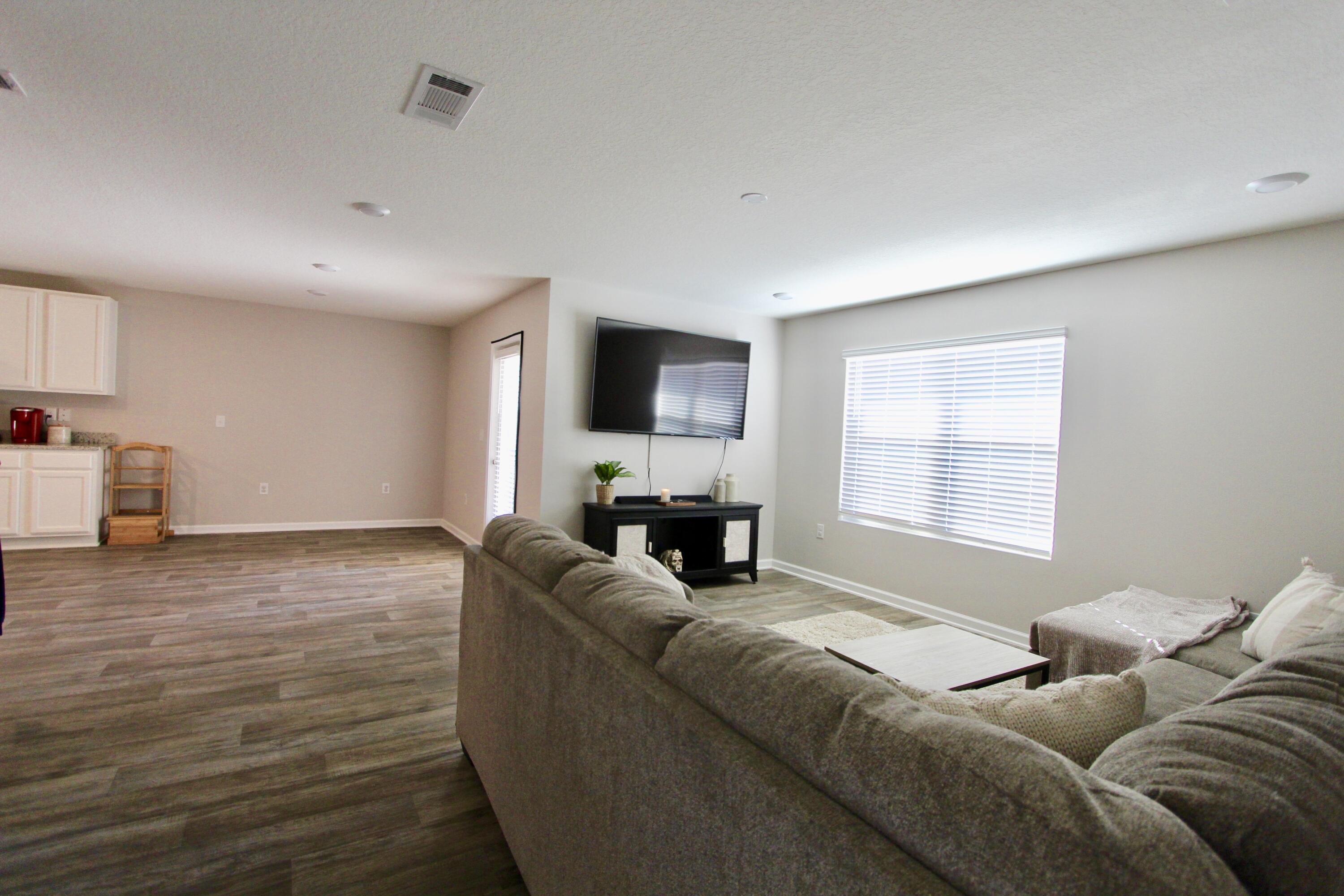 Redstone Commons - Residential