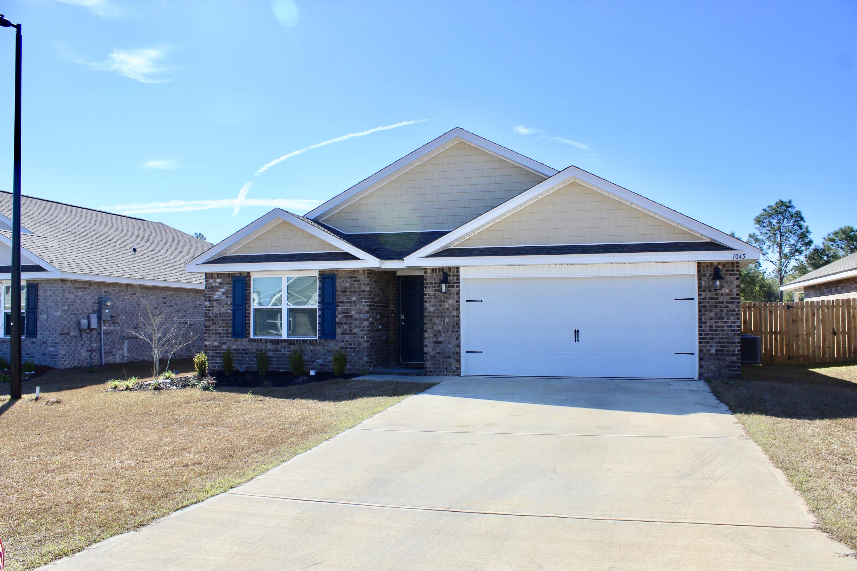 Redstone Commons - Residential