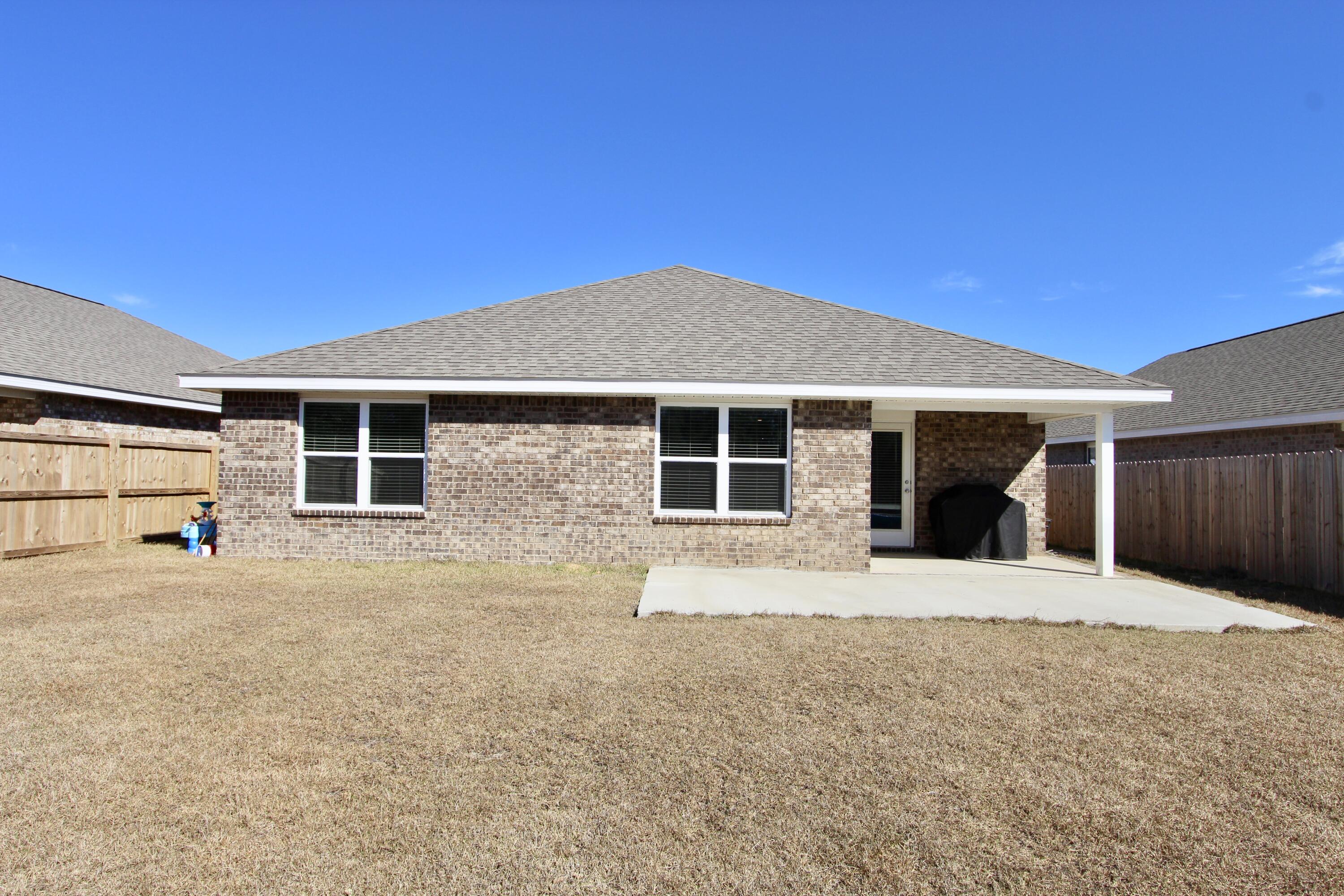 Redstone Commons - Residential
