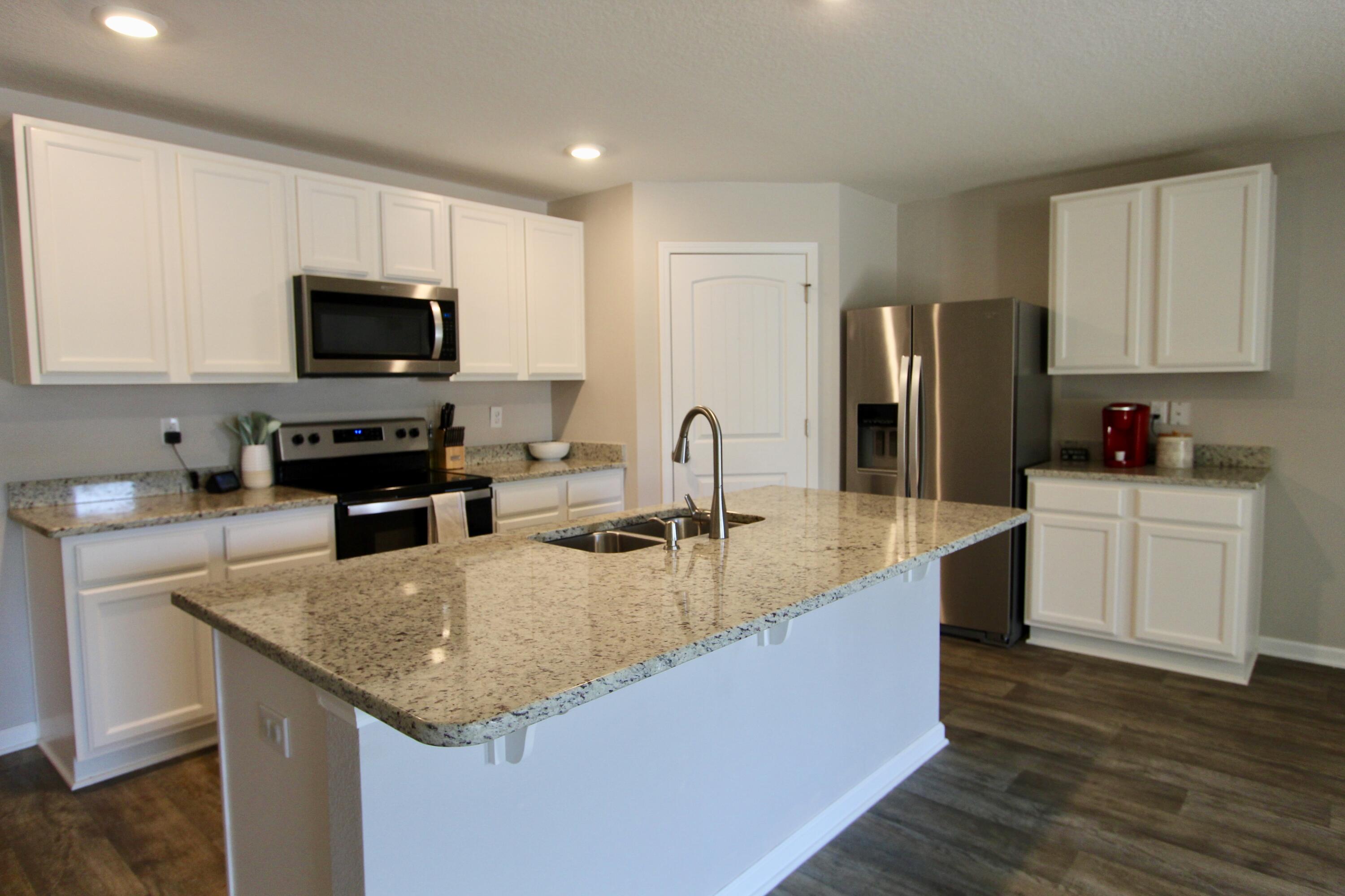 Redstone Commons - Residential