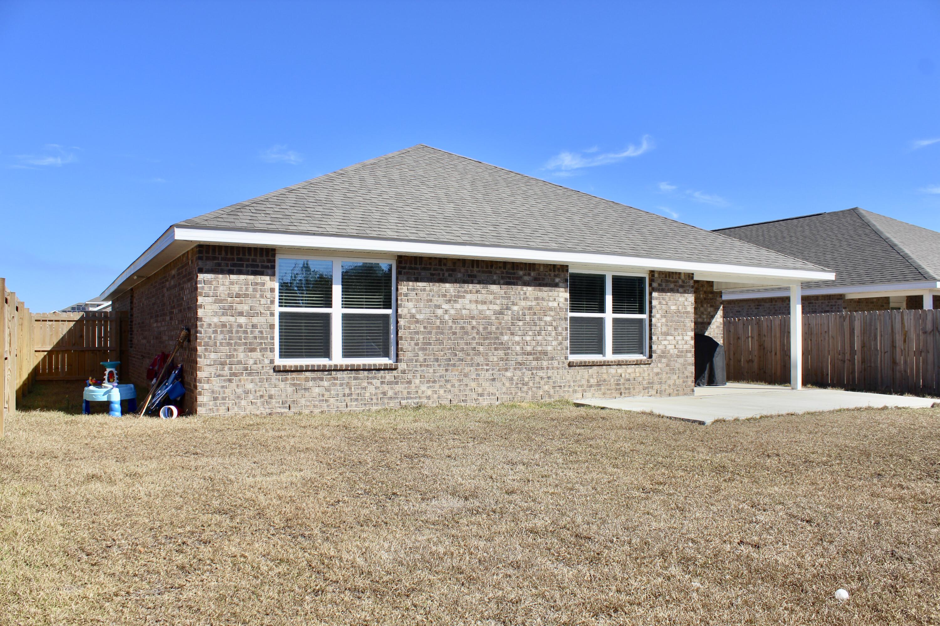 Redstone Commons - Residential
