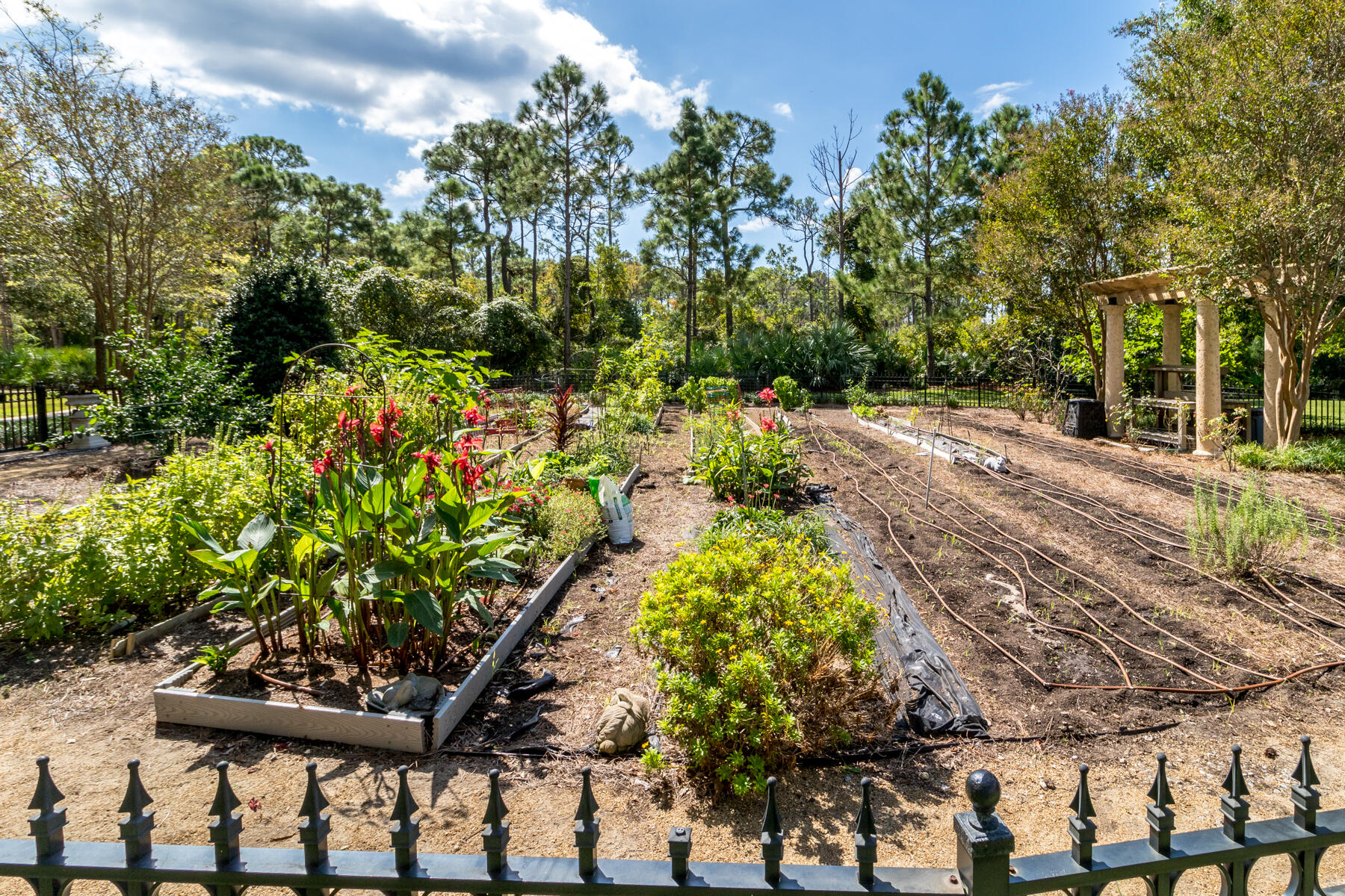 ONE WATER PLACE AT KELLY PLANTATION - Residential