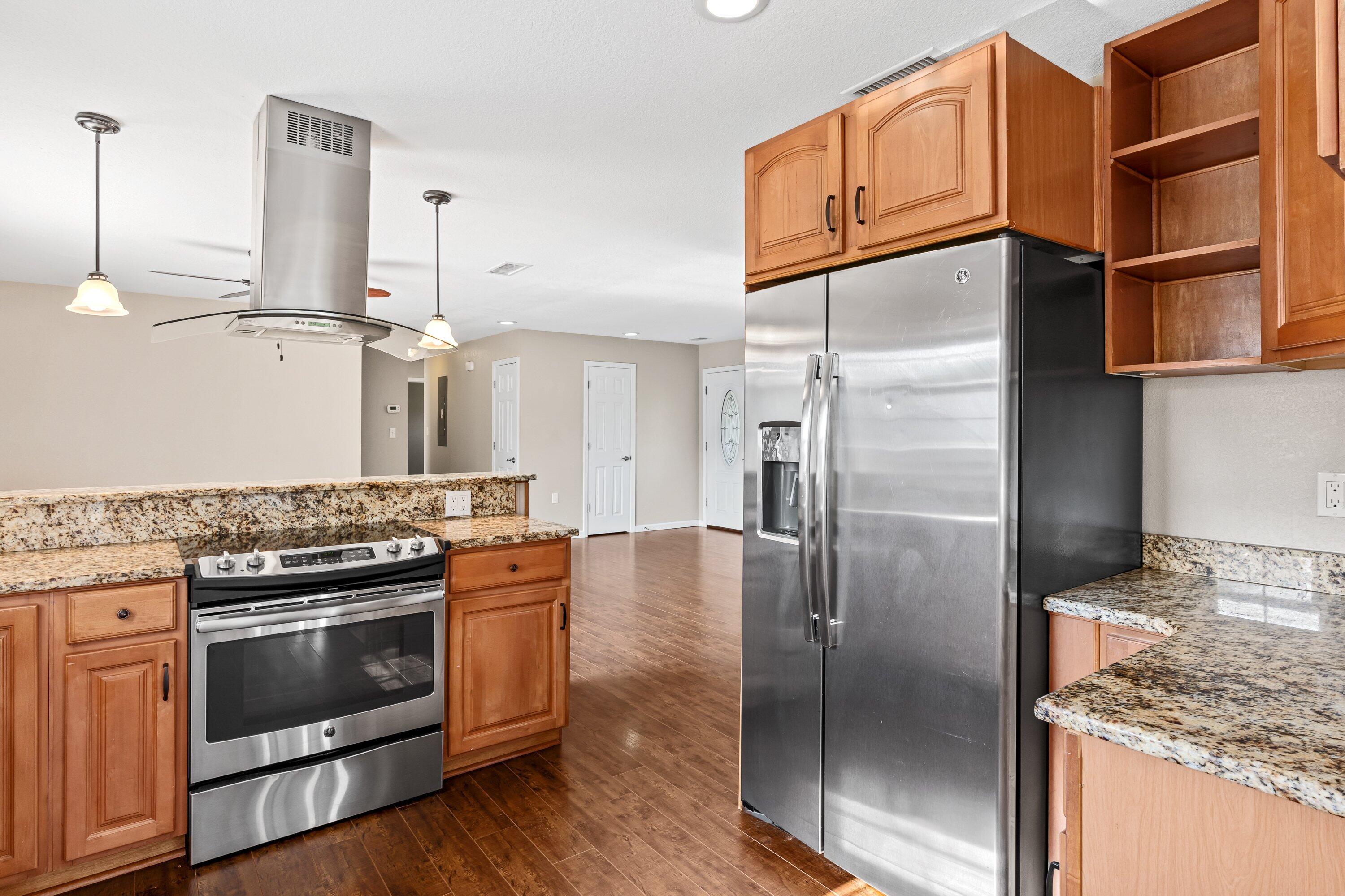 PINEDALE - Residential