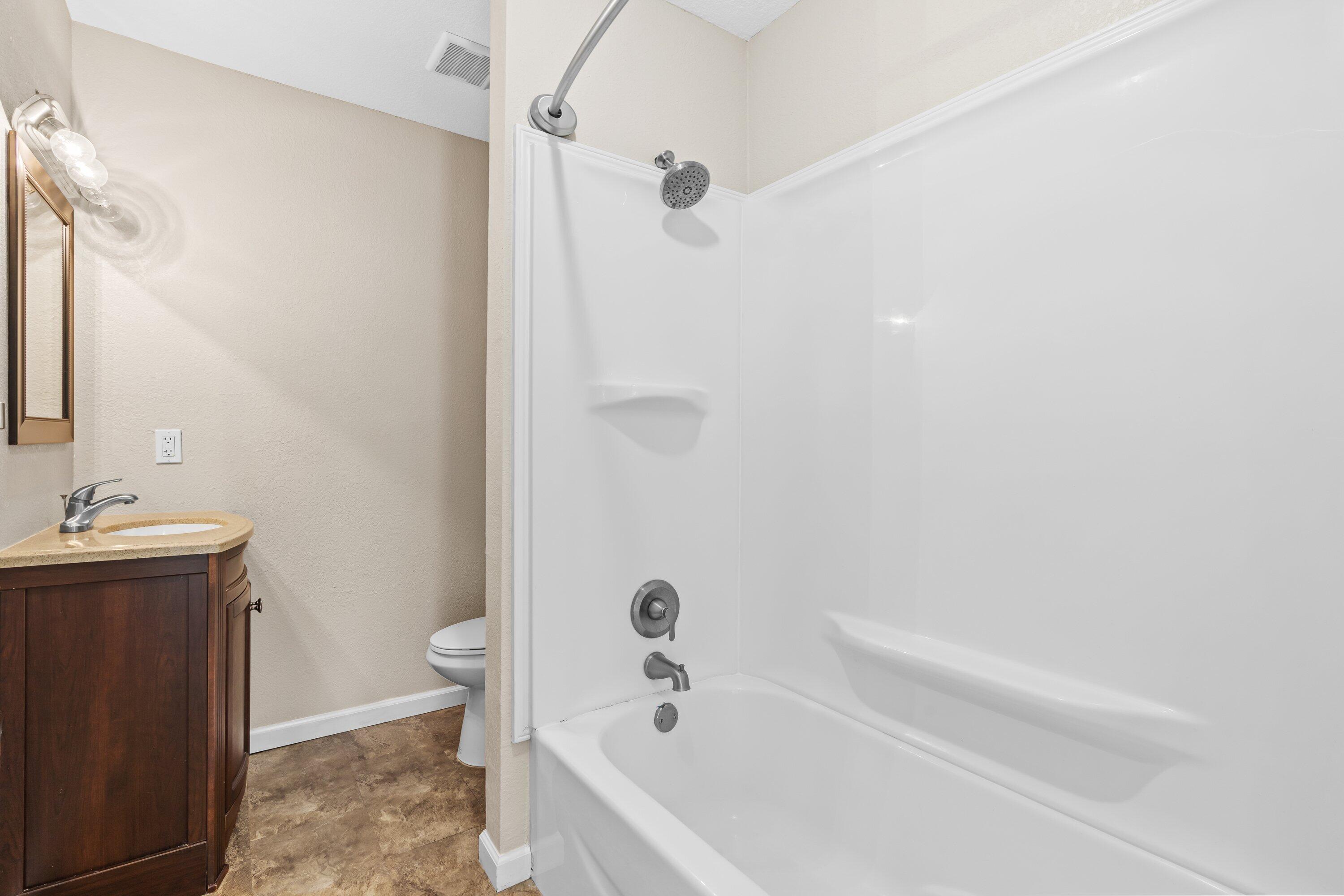 PINEDALE - Residential