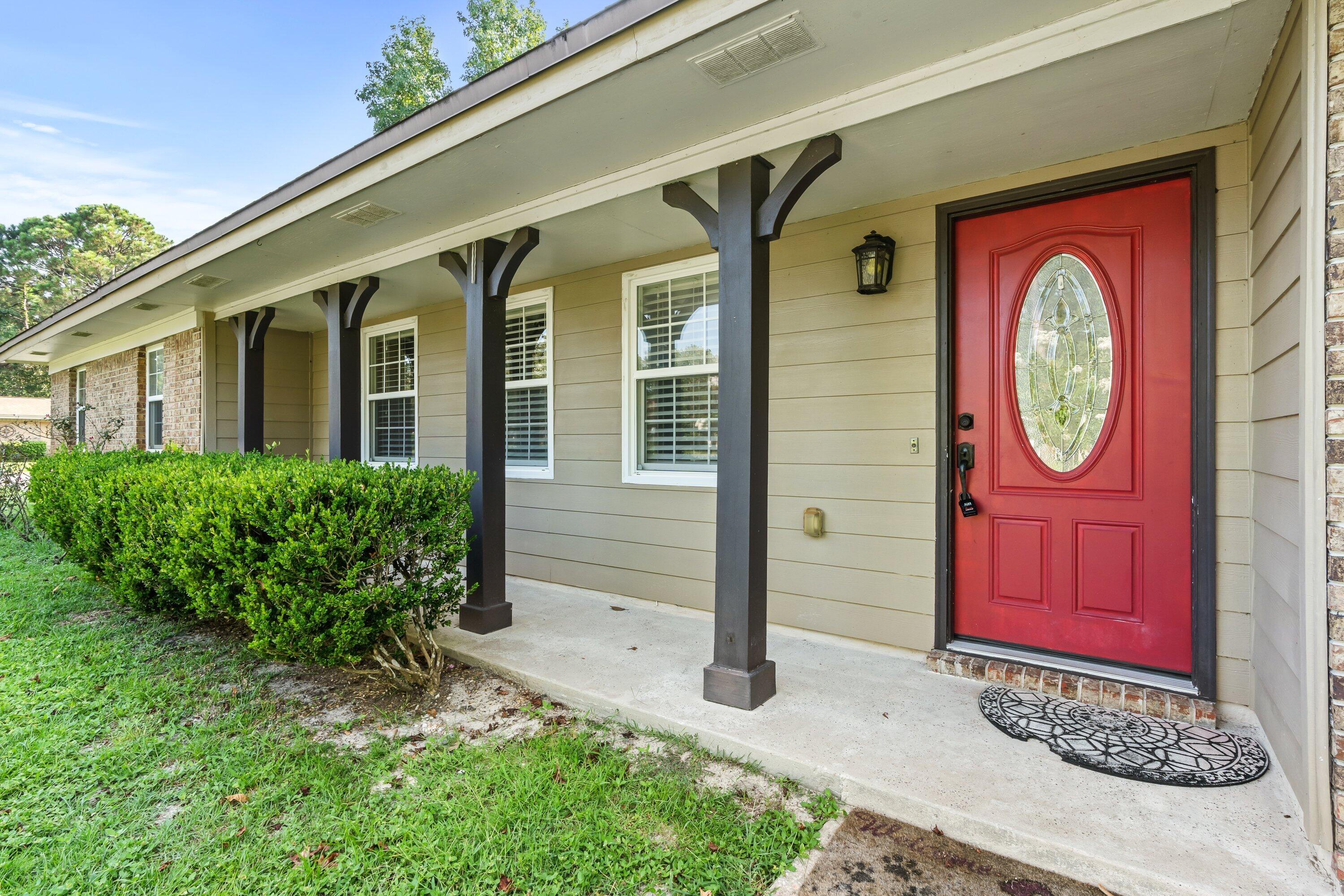 PINEDALE - Residential