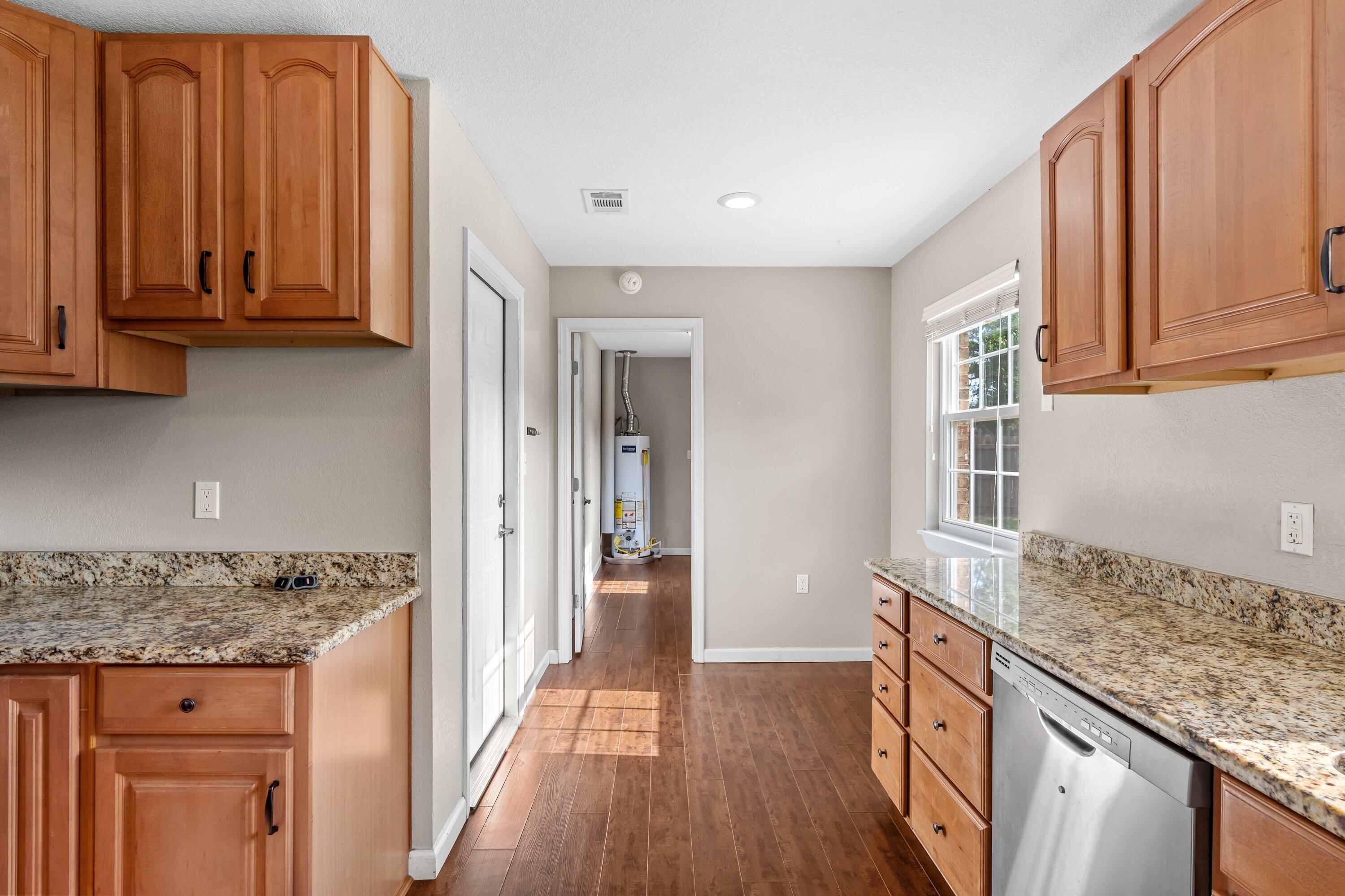 PINEDALE - Residential