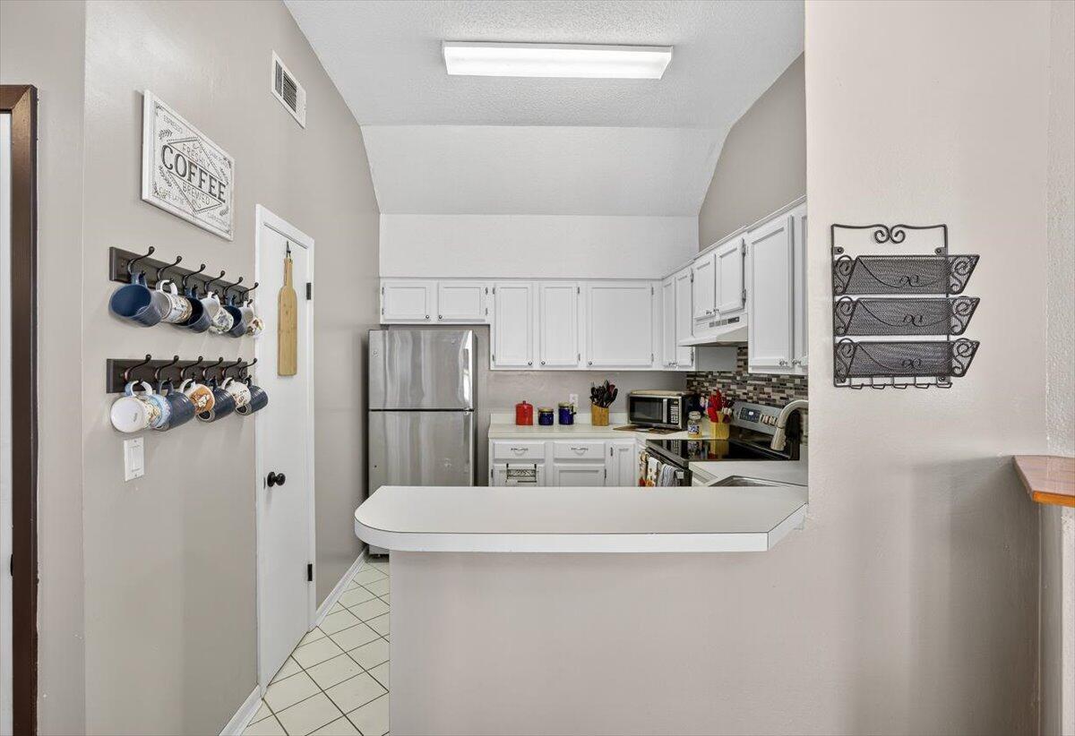 HERITAGE - Residential