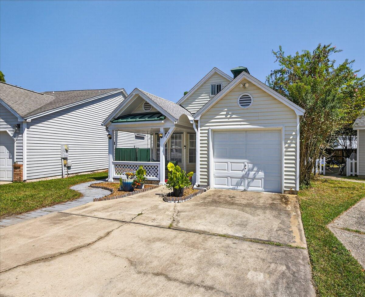 HERITAGE - Residential