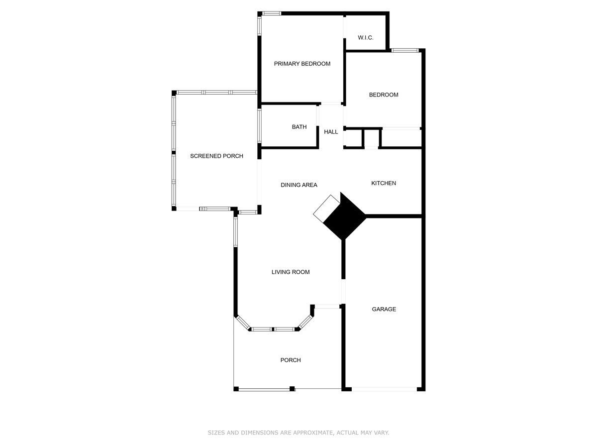 HERITAGE - Residential