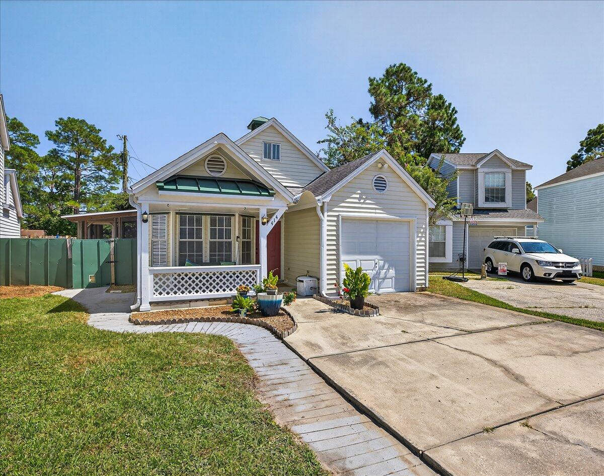 HERITAGE - Residential