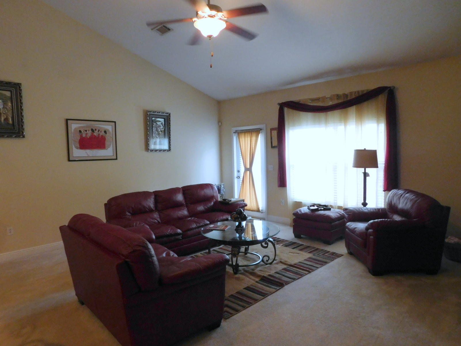 ROLLING RIDGE S/D - Residential