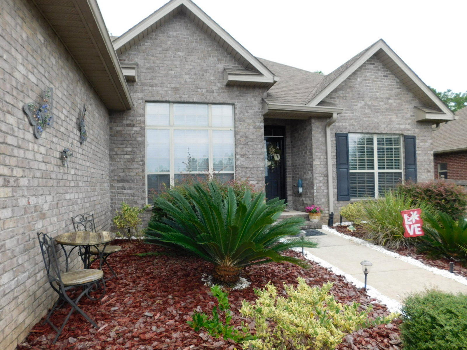 ROLLING RIDGE S/D - Residential